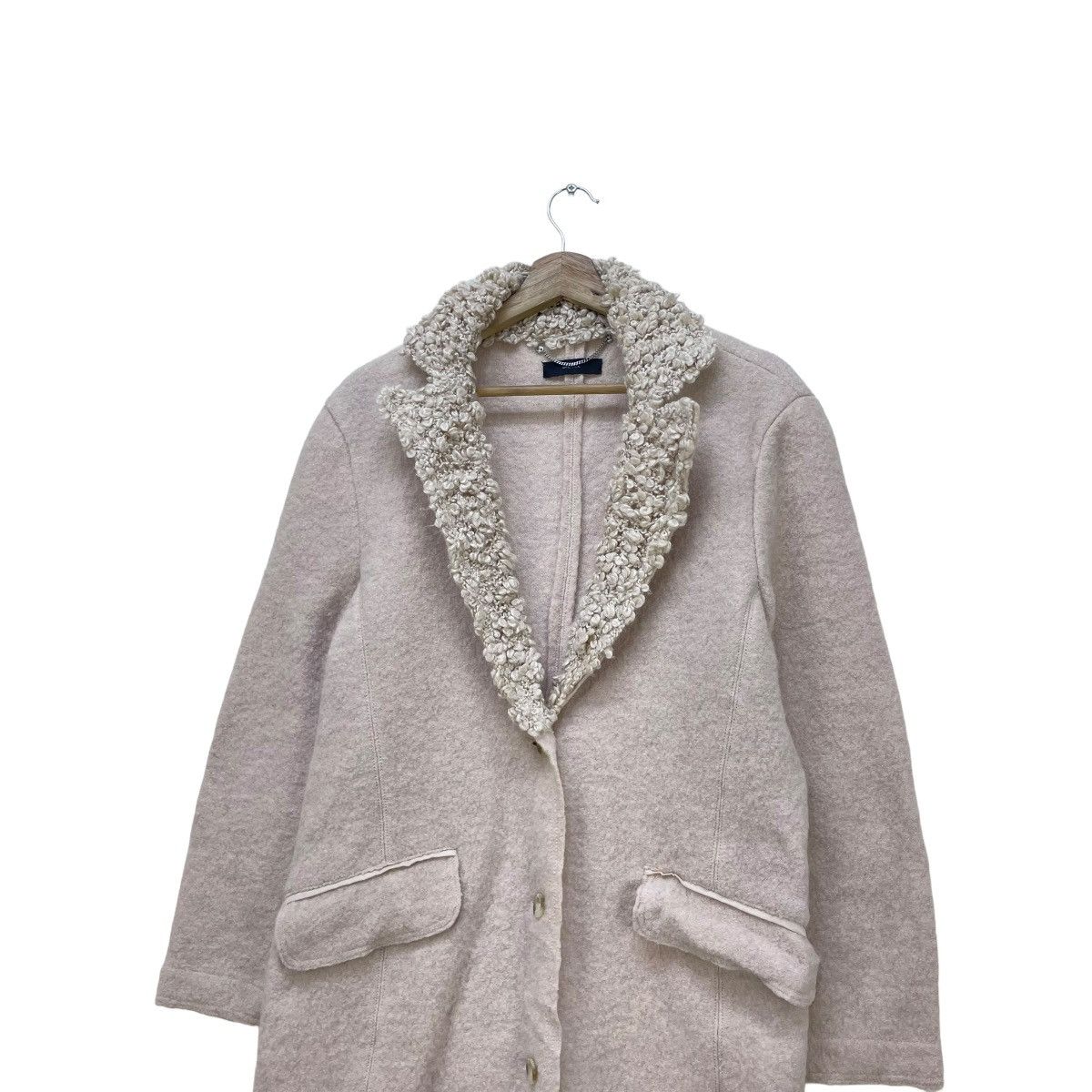 Diesel Diesel Long Jacket Size M / US 6-8 / IT 42-44 - 3 Thumbnail