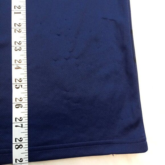 Adidas Adidas Scotland Home Soccer Football Jersey (M) Size US M / EU 48-50 / 2 - 6 Thumbnail