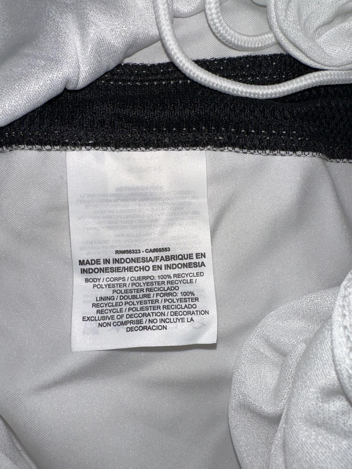 Nike Nike Men’s Laser Woven PR Men's Soccer Shorts Size US 32 / EU 48 - 8 Thumbnail
