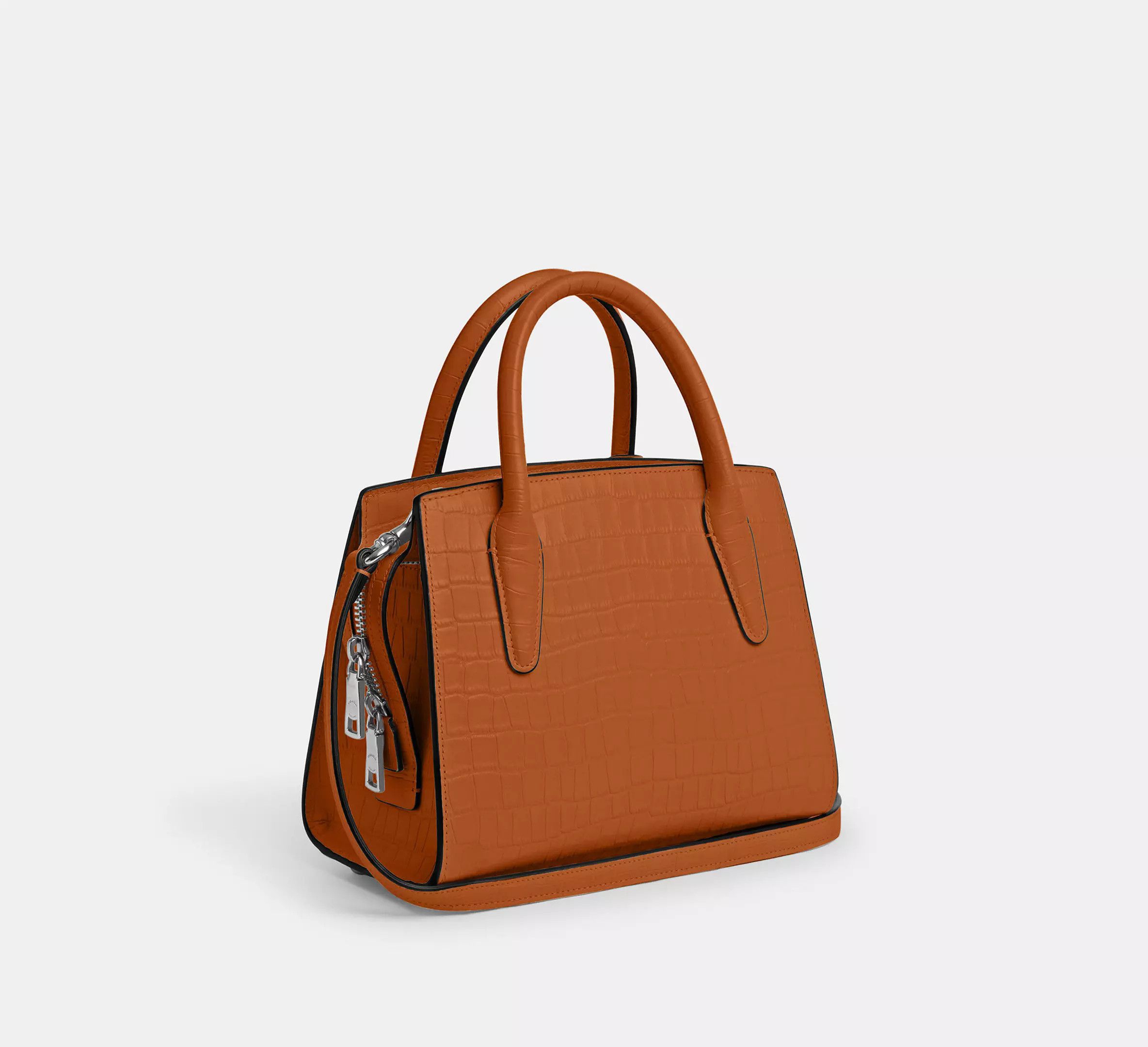 Coach Andrea Carryall Bag CR105 Size ONE SIZE - 7 Thumbnail