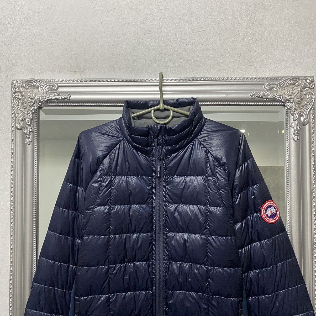 Canada Goose Canada Goose micro puffer jacket lite Size US L / EU 52-54 / 3 - 2 Thumbnail