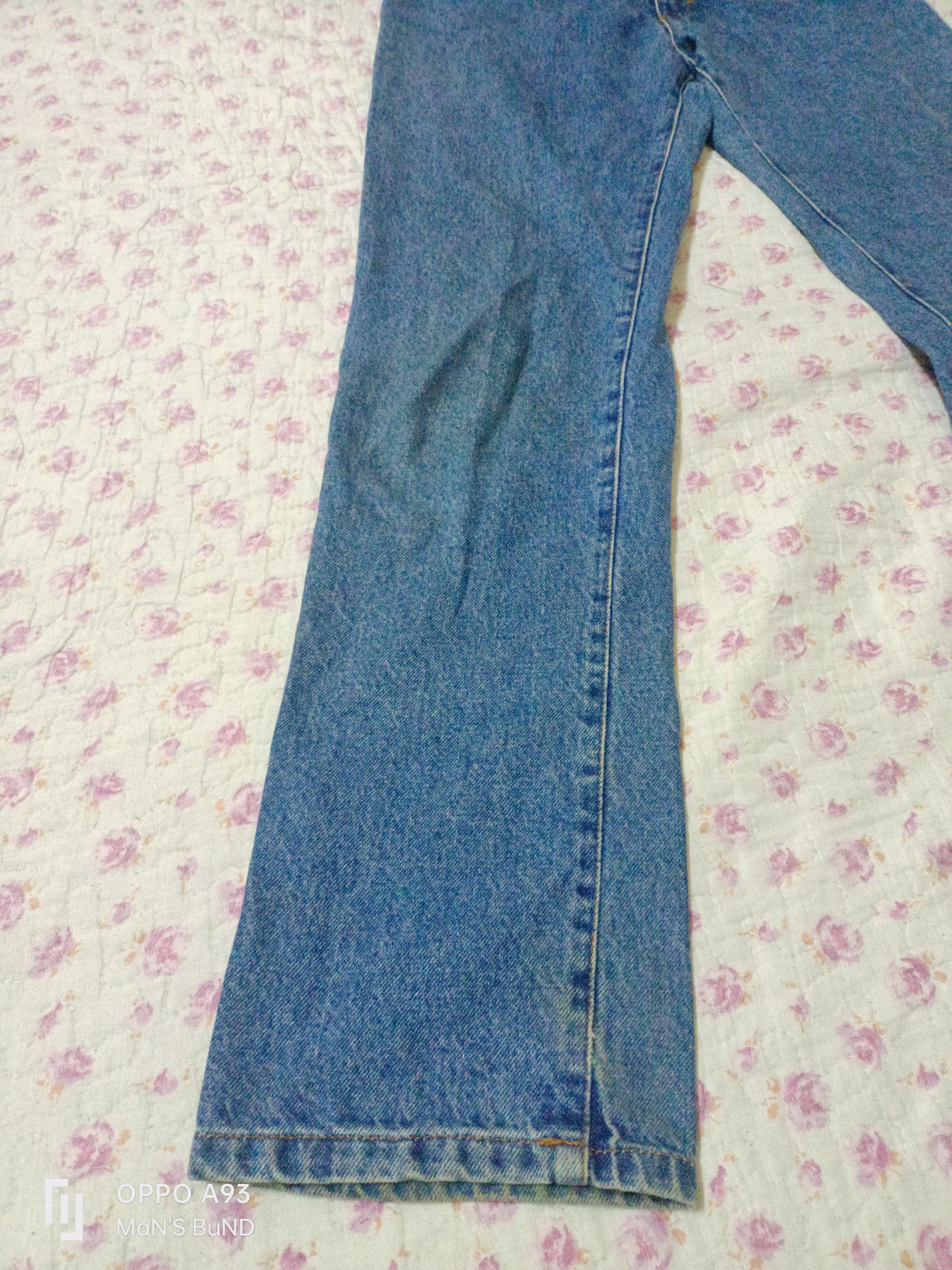 MCM Vintage MCM JEANS Size US 29 - 18 Thumbnail