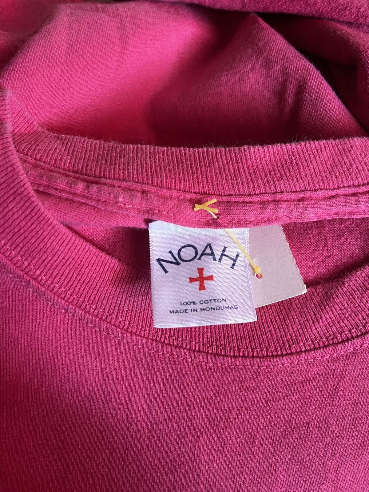 Noah Noah Queen Of Sheba streetwear Size US M / EU 48-50 / 2 - 4 Thumbnail