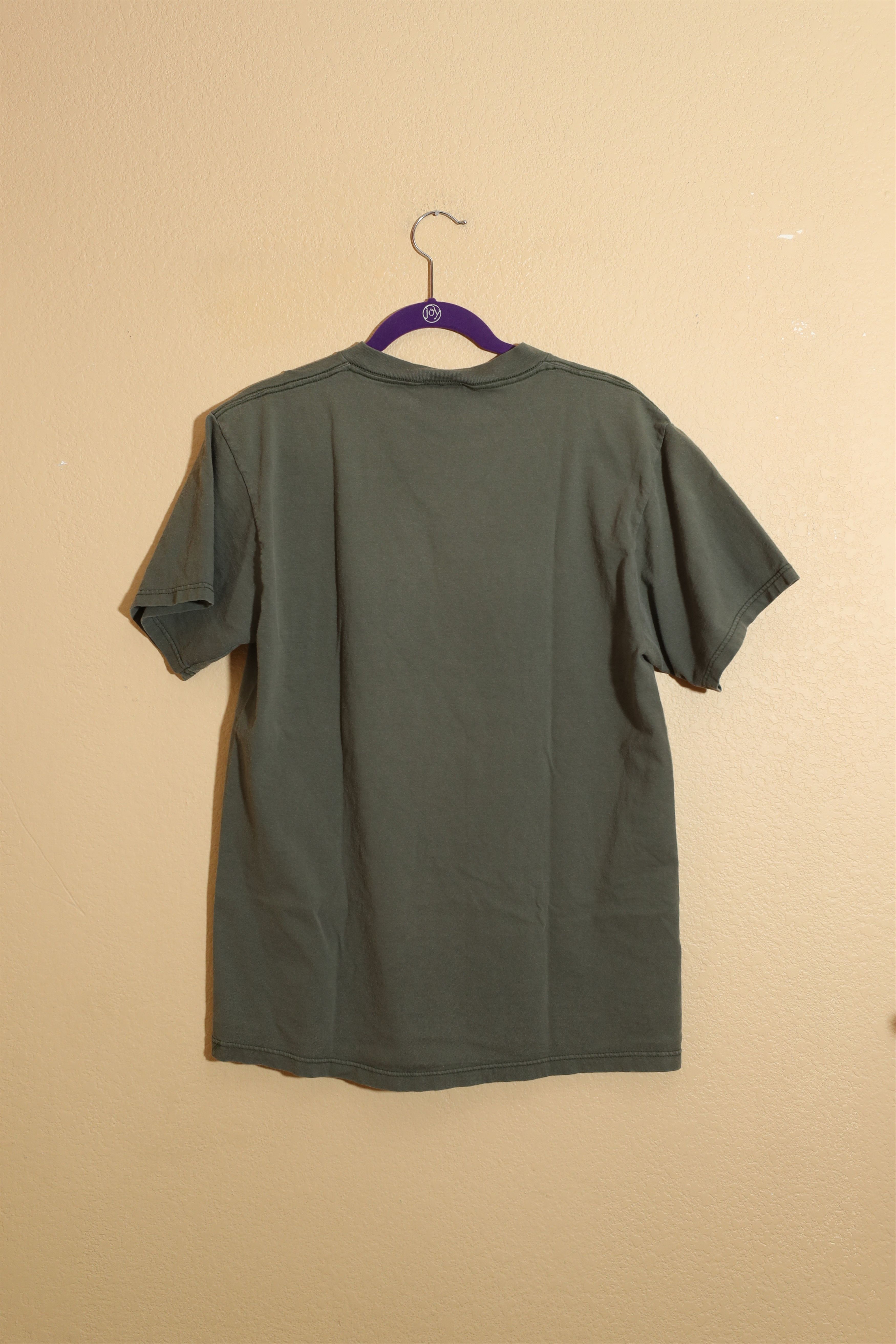Tultex × Vintage Vintage Beverly Hills California Tee (L) Size US L / EU 52-54 / 3 - 2 Thumbnail