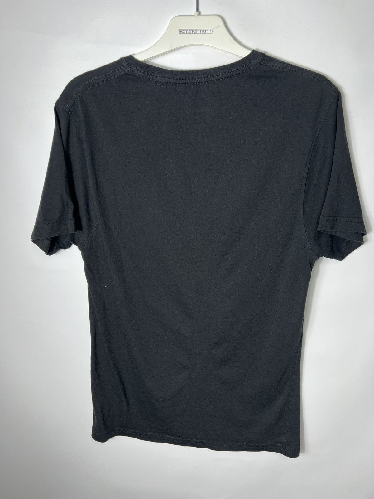 Band Tees Vintage streetwear band rock metal tour OASIS t-shirt Size US M / EU 48-50 / 2 - 4 Thumbnail