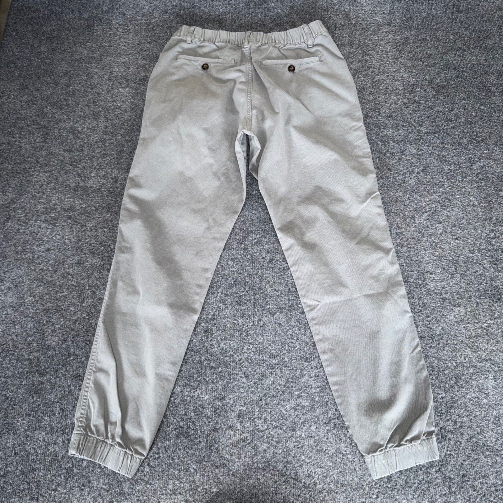 Other Bearbottom Clothing Mens Jogger Pants Medium 28x28 Size US 28 / EU 44 - 3 Thumbnail