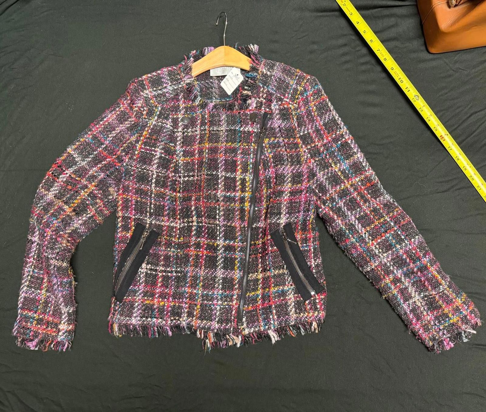 Other carlisle new york Size M / US 6-8 / IT 42-44 - 1 Thumbnail