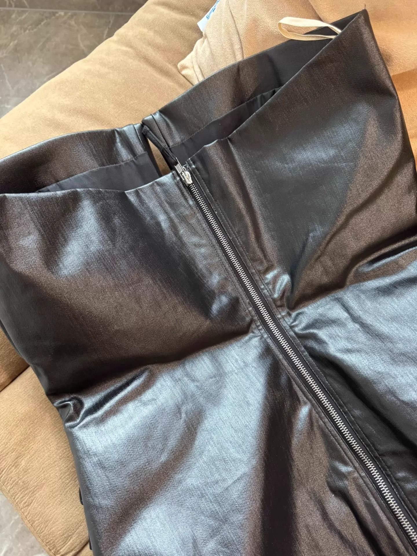 Rick Owens Rick Owens Strapless Dress New Unworn Size XL / US 12-14 / IT 48-50 - 1 Thumbnail