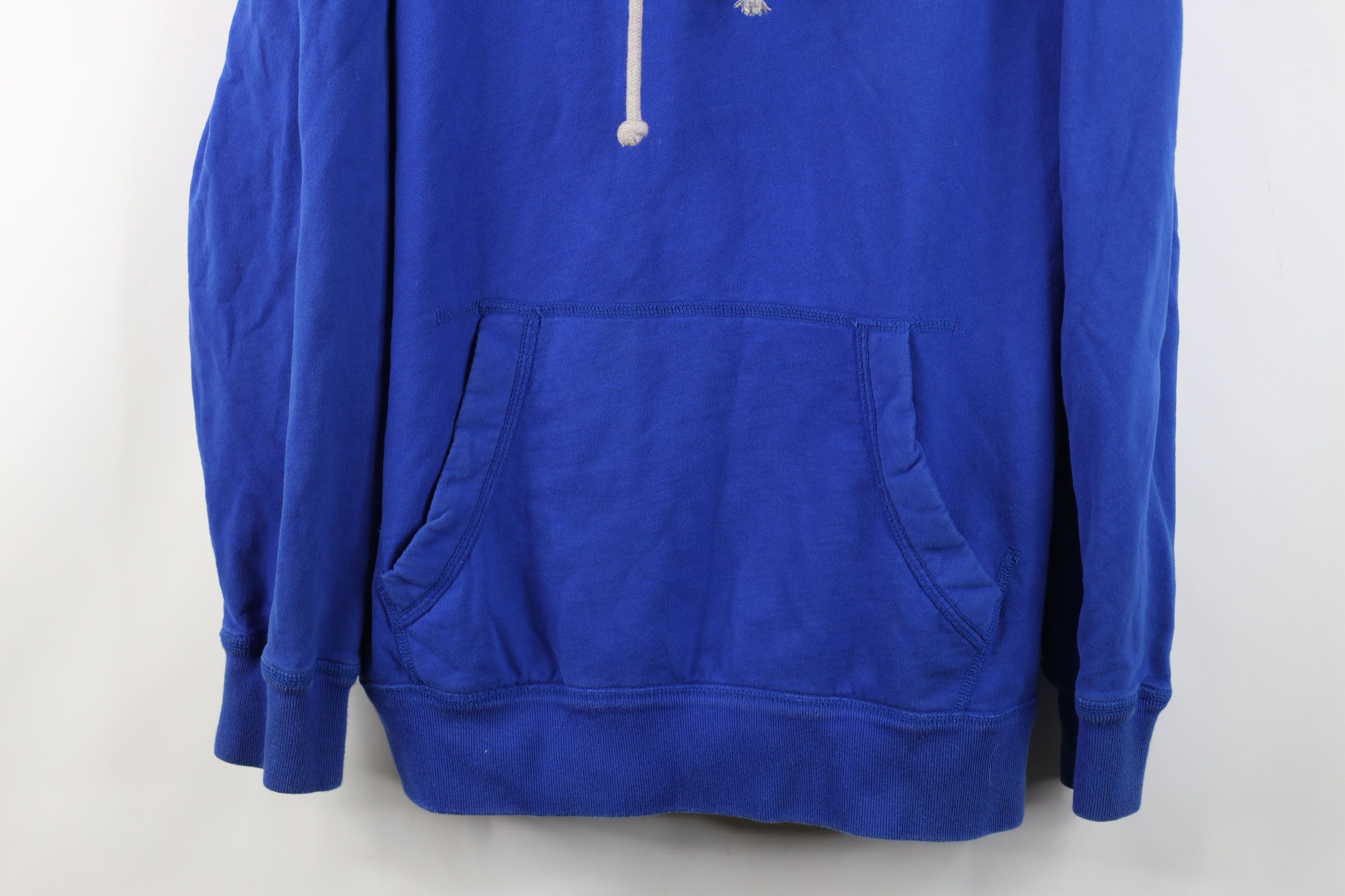 American Eagle Outfitters Vintage Y2K American Eagle Outfitters Hoodie Sweatshirt Size US XXL / EU 58 / 5 - 3 Thumbnail