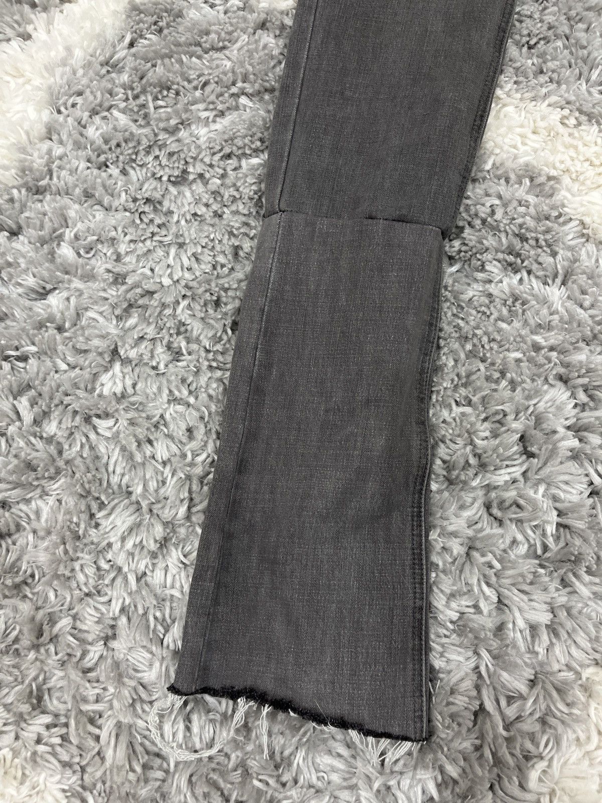 Other StaticDenim skinny stacked jeans Size US 30 / EU 46 - 3 Thumbnail