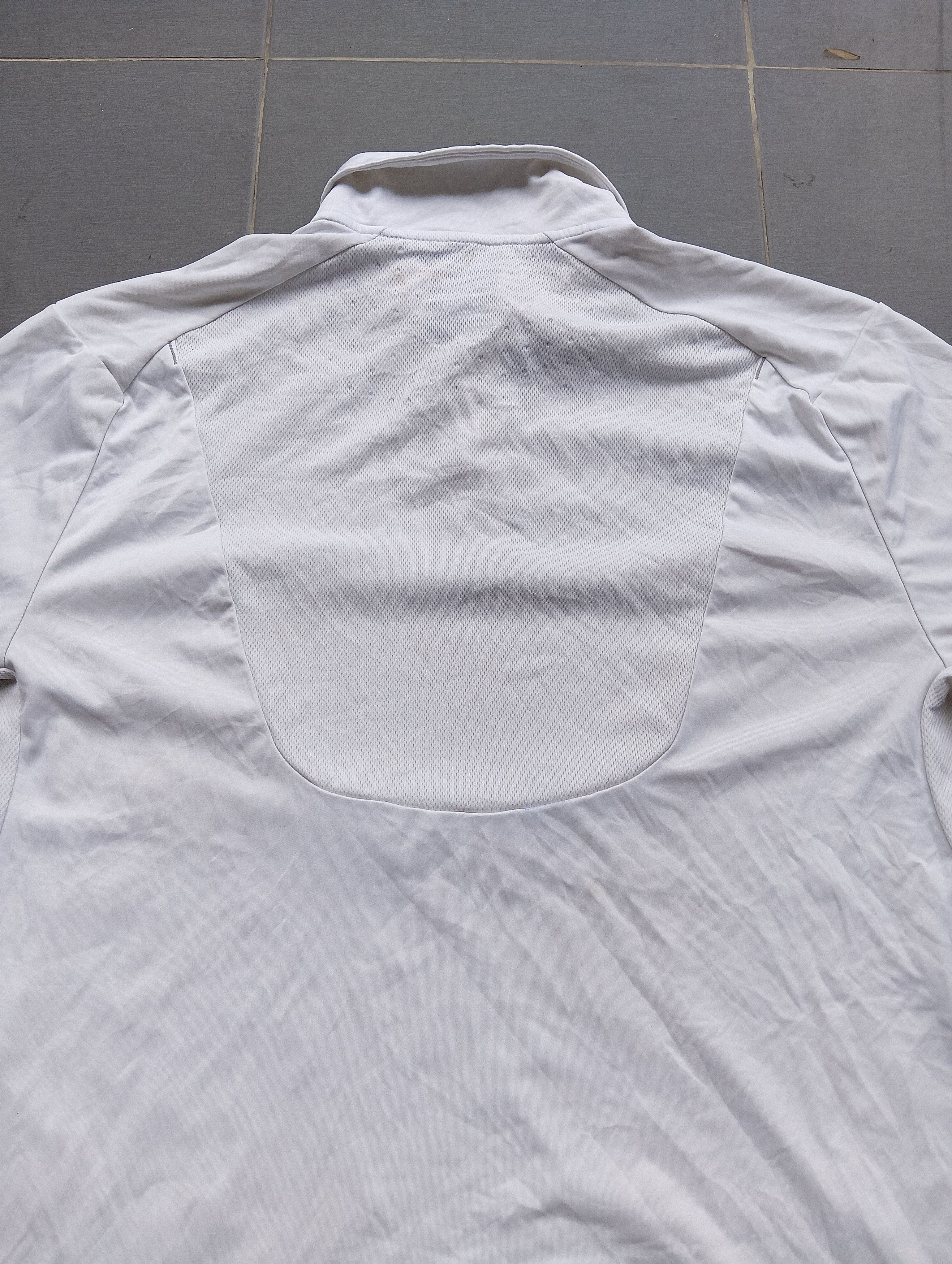Greg Norman GERG NORMAN TEE FOR LASSO ELBA RAPICHILL Size US L / EU 52-54 / 3 - 9 Thumbnail