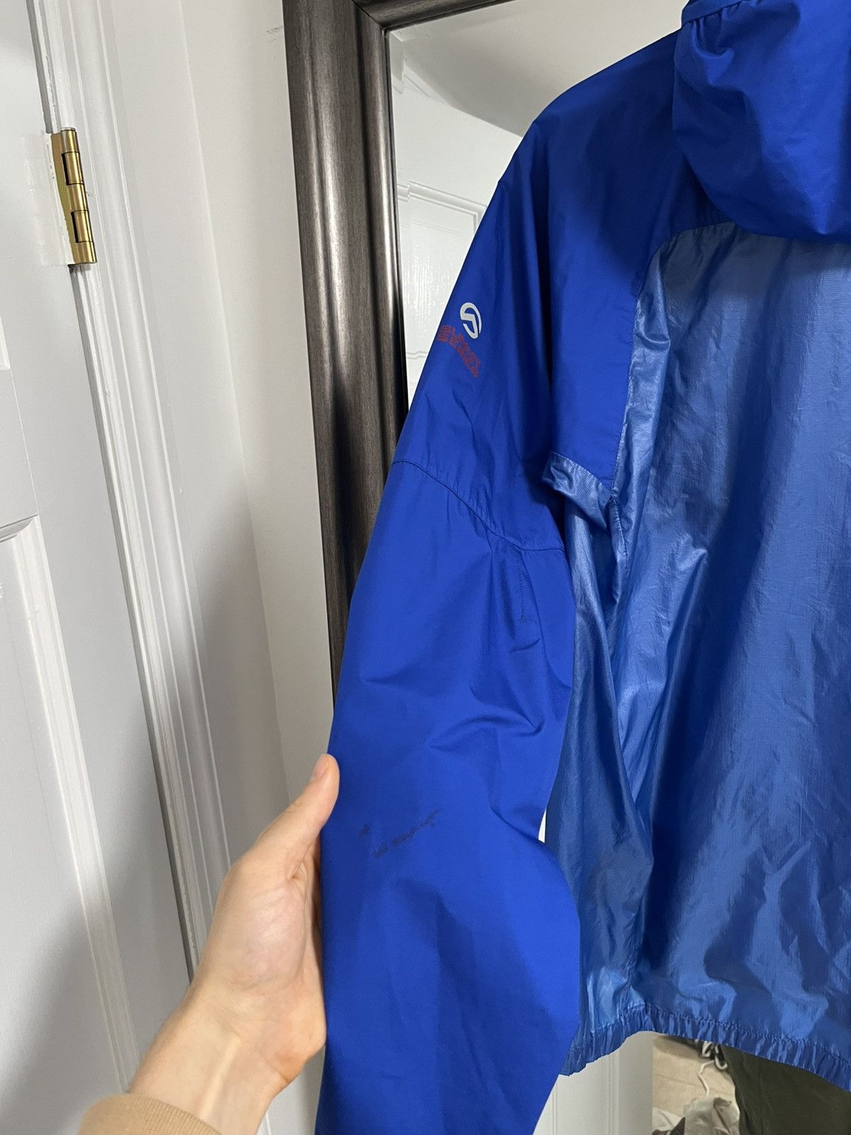 The North Face The North Face Verto Pro Nautical Blue orange summit series Size US S / EU 44-46 / 1 - 11 Thumbnail
