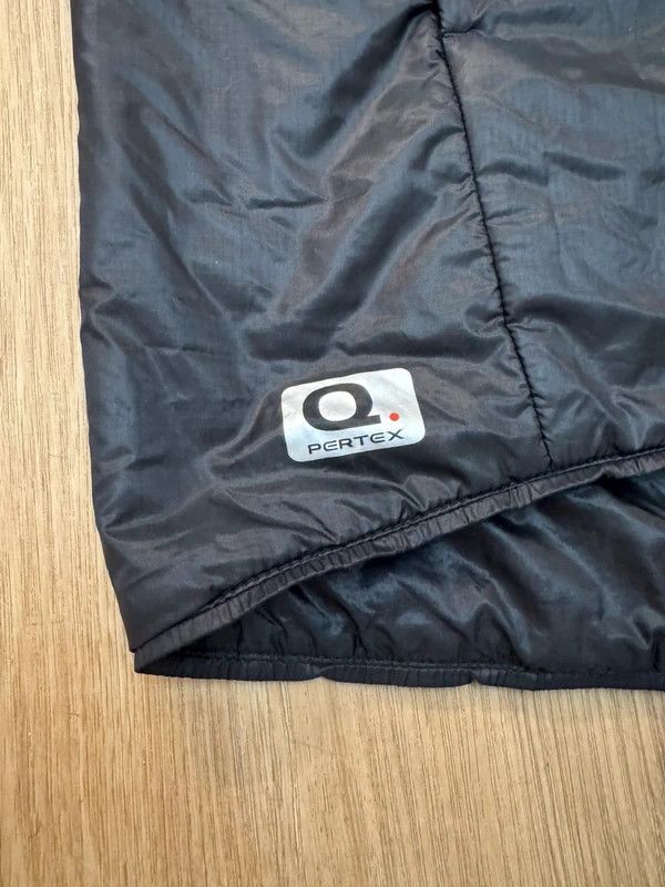 Montane Montane Pertex Quantum Vest Insulated size XL Size US XL / EU 56 / 4 - 6 Thumbnail