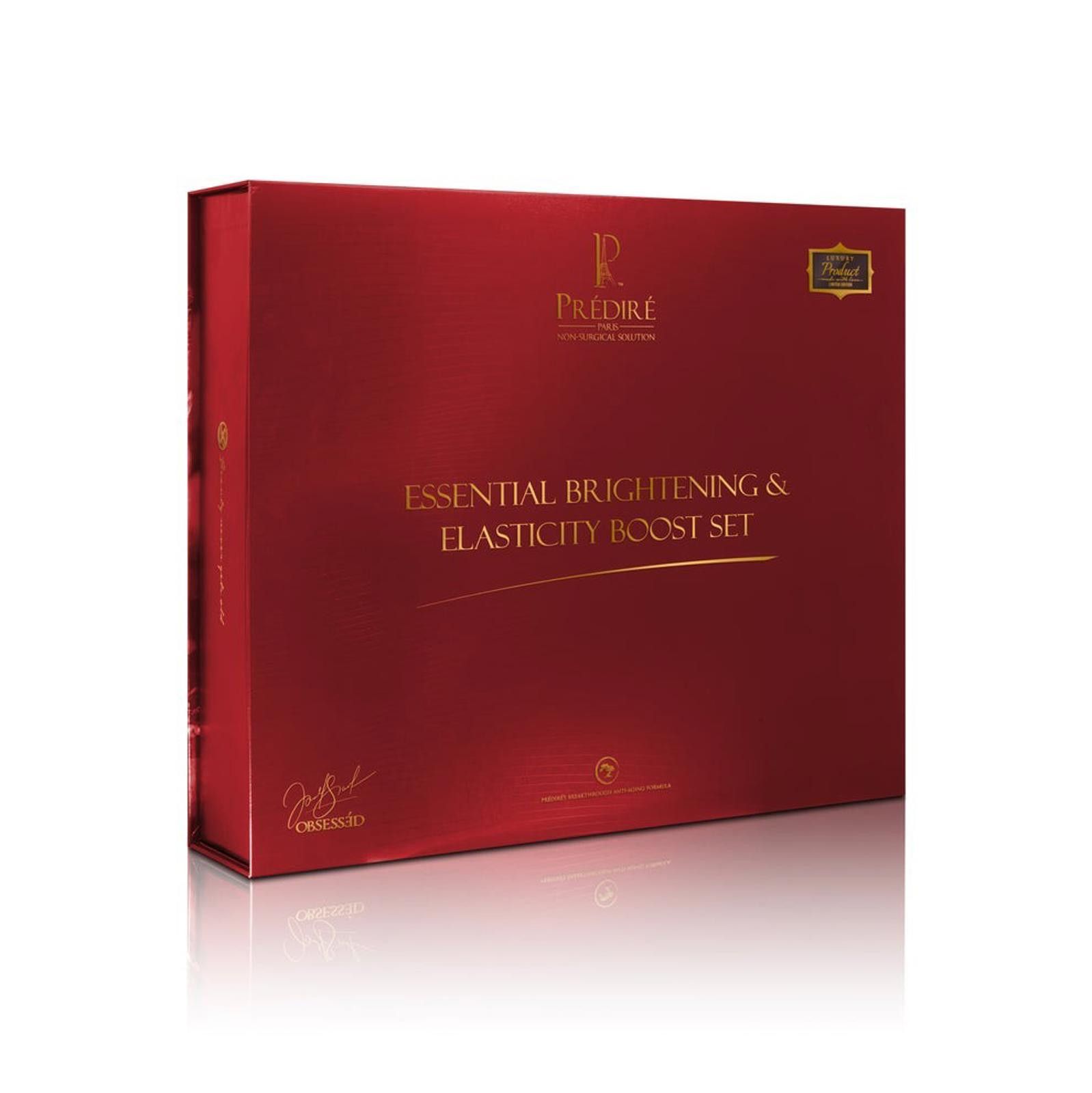 Other Predire Paris Essential Brightening & Elasticity Boost Set Size ONE SIZE - 6 Thumbnail