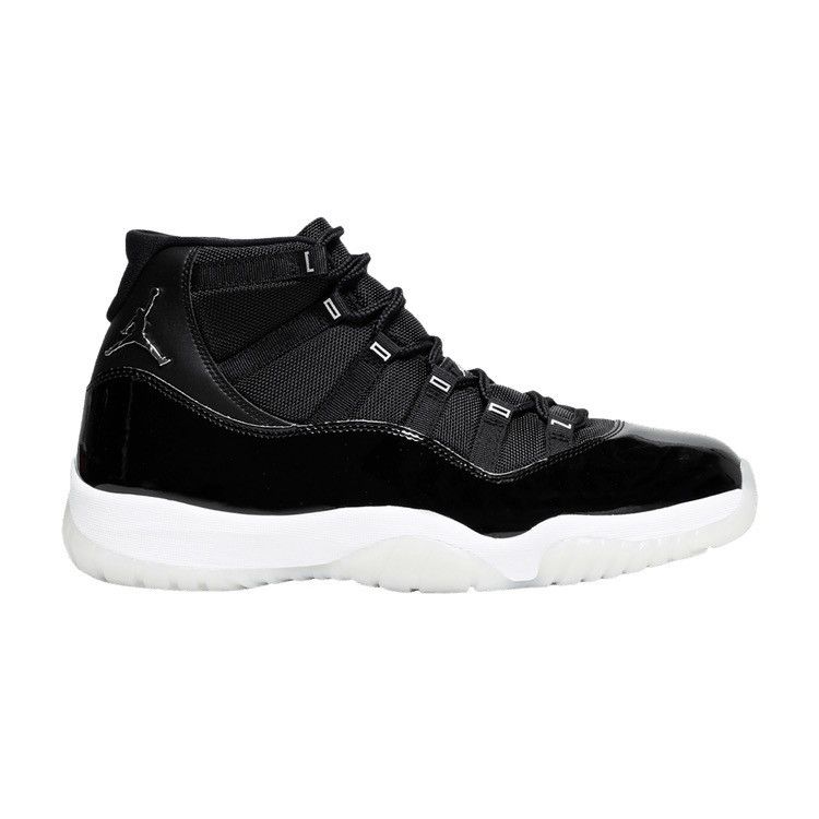 Jordan Brand Jordan 11 Jubilee/25th anniversary Size US 12 / EU 45 - 1 Thumbnail