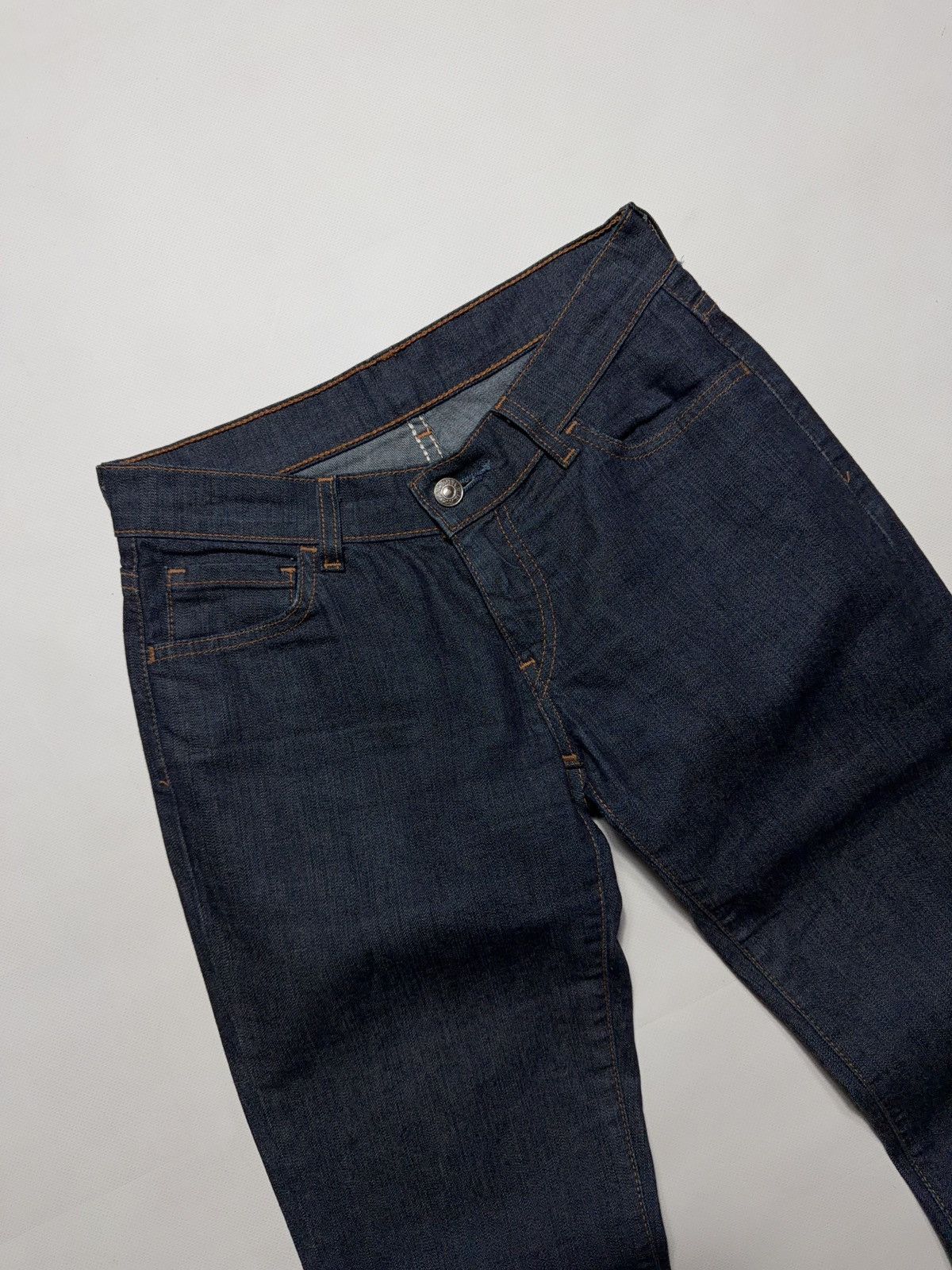 Levi's Vintage Levi’s Flared Jeans Size 27" / US 4 / IT 40 - 3 Thumbnail
