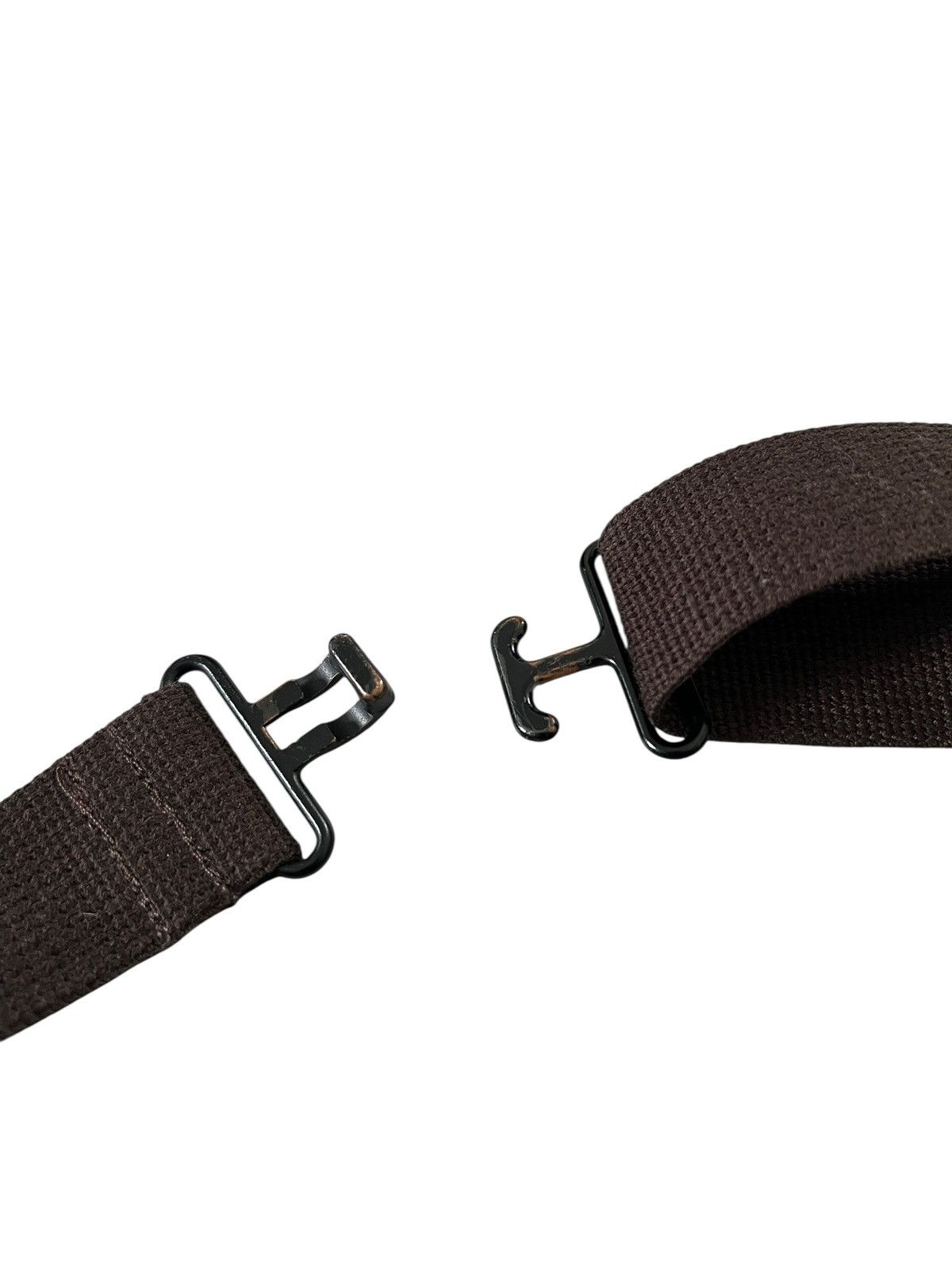 PPFM 2000s PPFM Hook Bag Size ONE SIZE - 3 Thumbnail