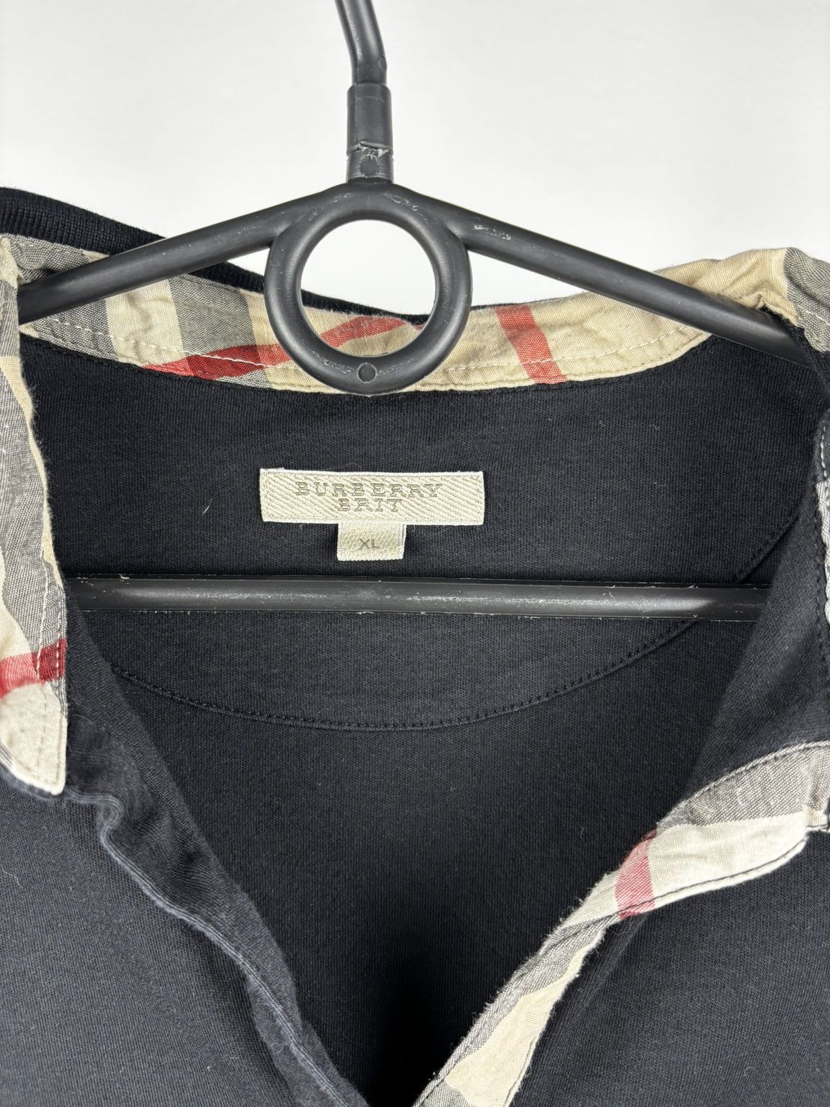 Burberry Burberry Brit woman t shirt size XL Size US XL / EU 56 / 4 - 3 Thumbnail
