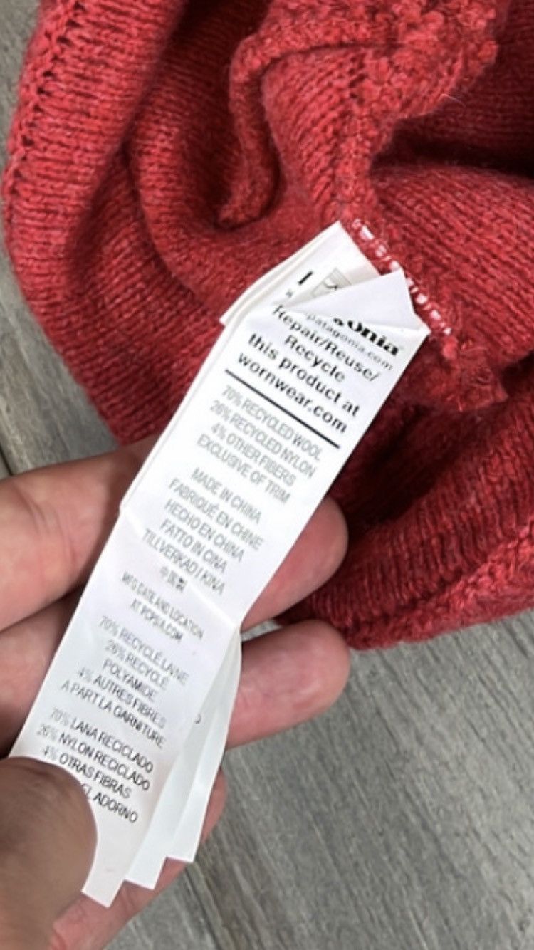 Patagonia Rare Patagonia outdoor hats Size ONE SIZE - 6 Thumbnail