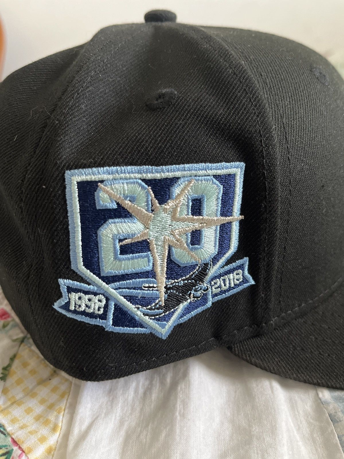 Hat Club Hat club Size ONE SIZE - 1 Thumbnail