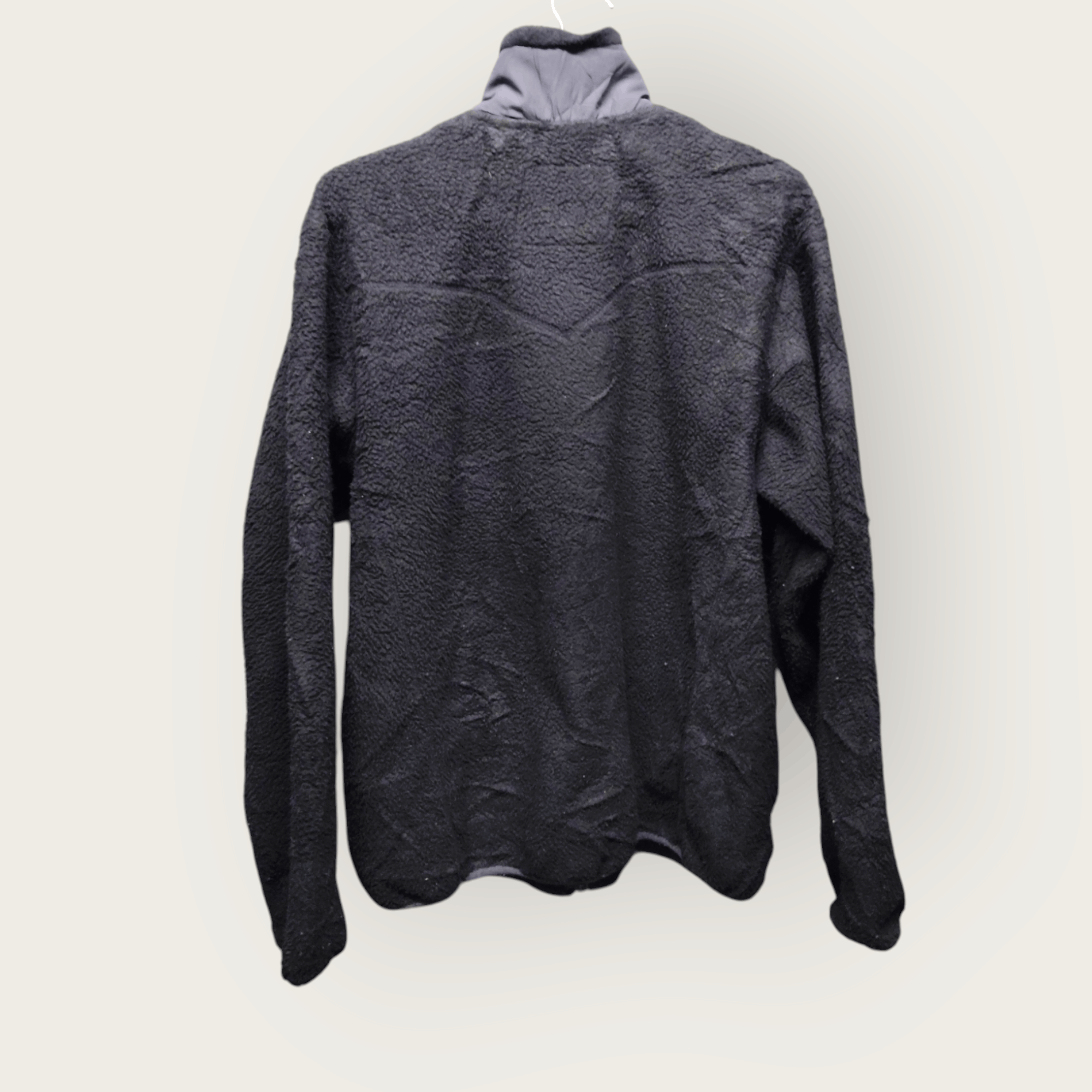 Levi's × Vintage Vtg Levi's Fleece Jacket - 0014 Size US L / EU 52-54 / 3 - 4 Thumbnail