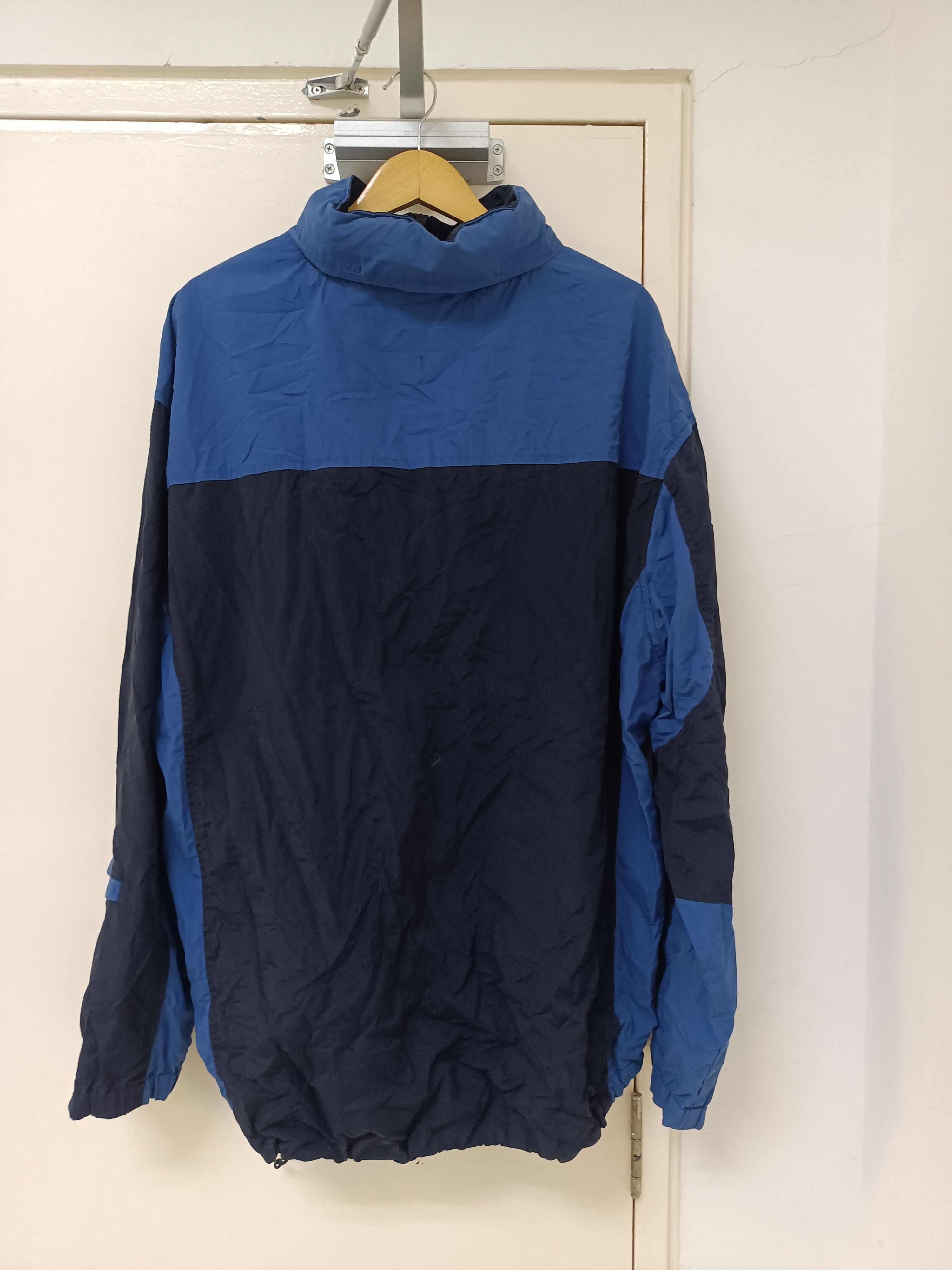 Chaps windbreaker Chaps Size US XL / EU 56 / 4 - 10 Thumbnail