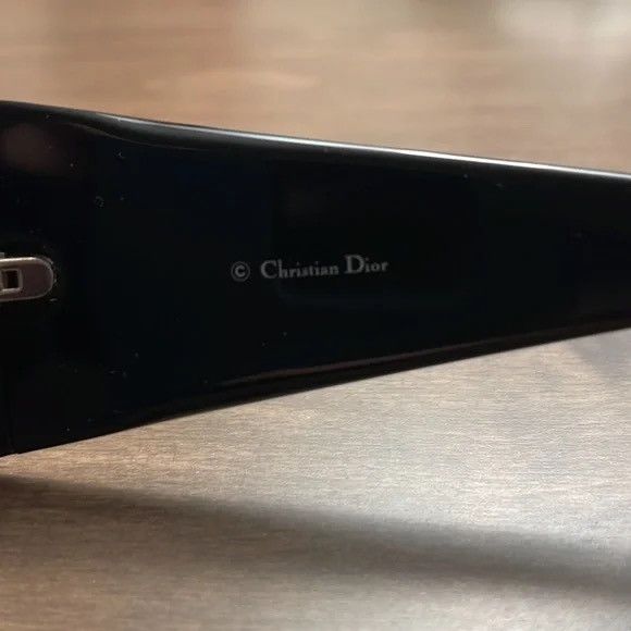 Dior Dior Sunglasses Your 2 Shield Mask CD Sport Size ONE SIZE - 4 Thumbnail