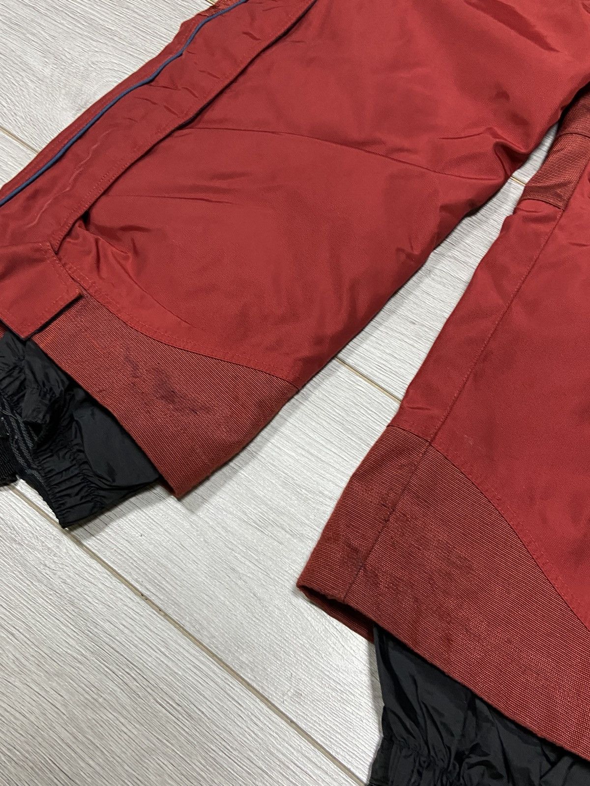 Nike ACG Nike ACG vintage ski pants Size US 32 / EU 48 - 9 Thumbnail