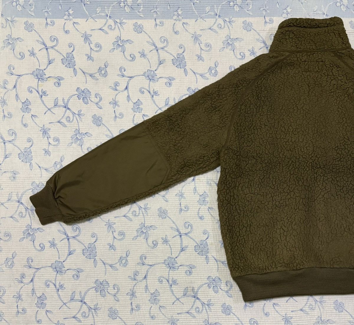 Filson Filson Sherpa Fleece Jacket Size US M / EU 48-50 / 2 - 8 Thumbnail