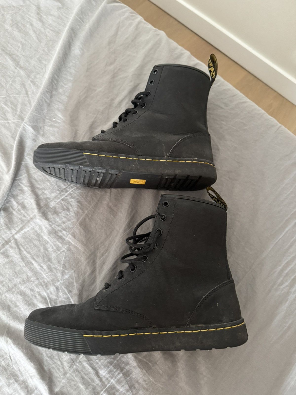 Dr. Martens Dr. Martens Cairo Boots Size US 10 / EU 43 - 2 Thumbnail