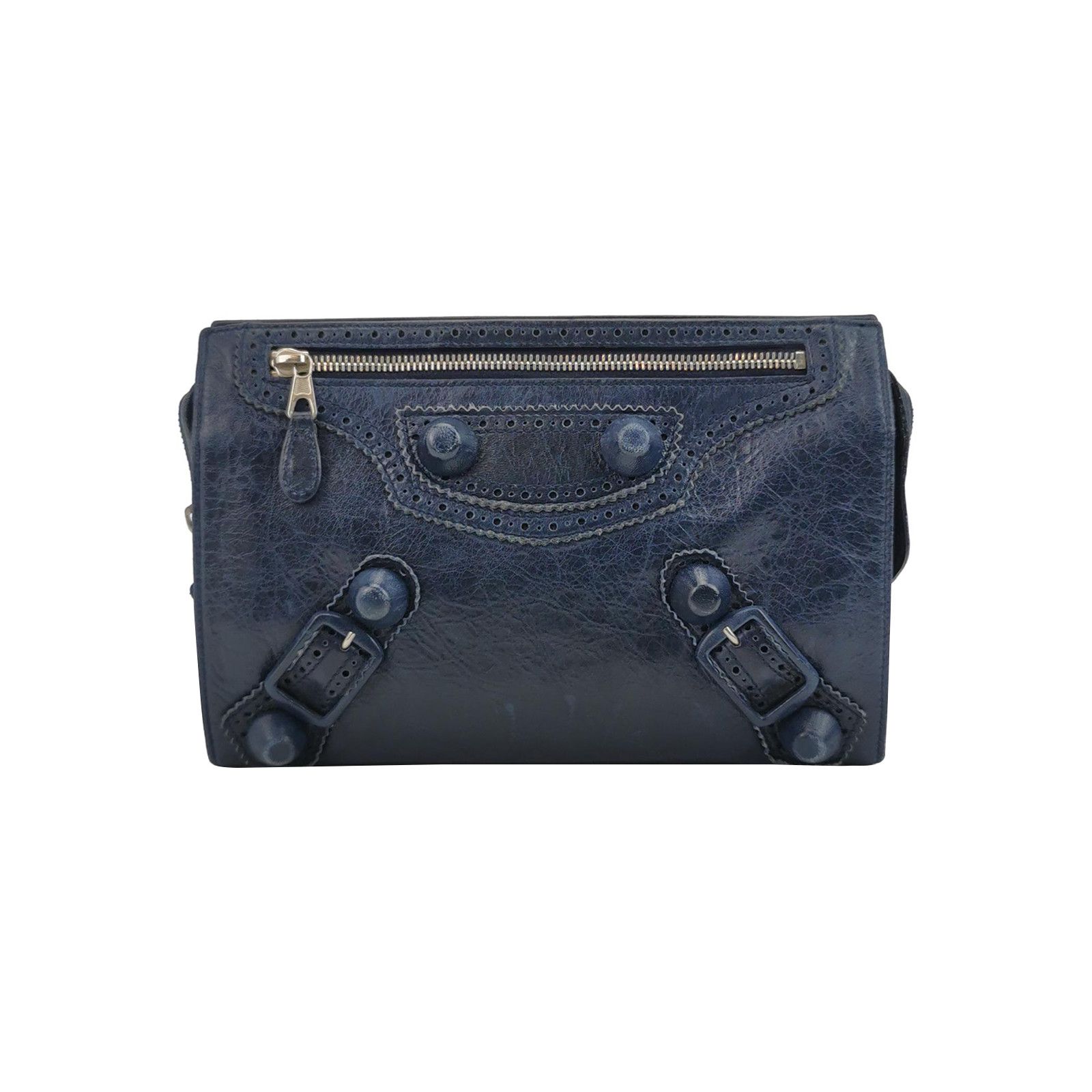 Balenciaga Balenciaga Women os Clutches Size ONE SIZE - 1 Thumbnail