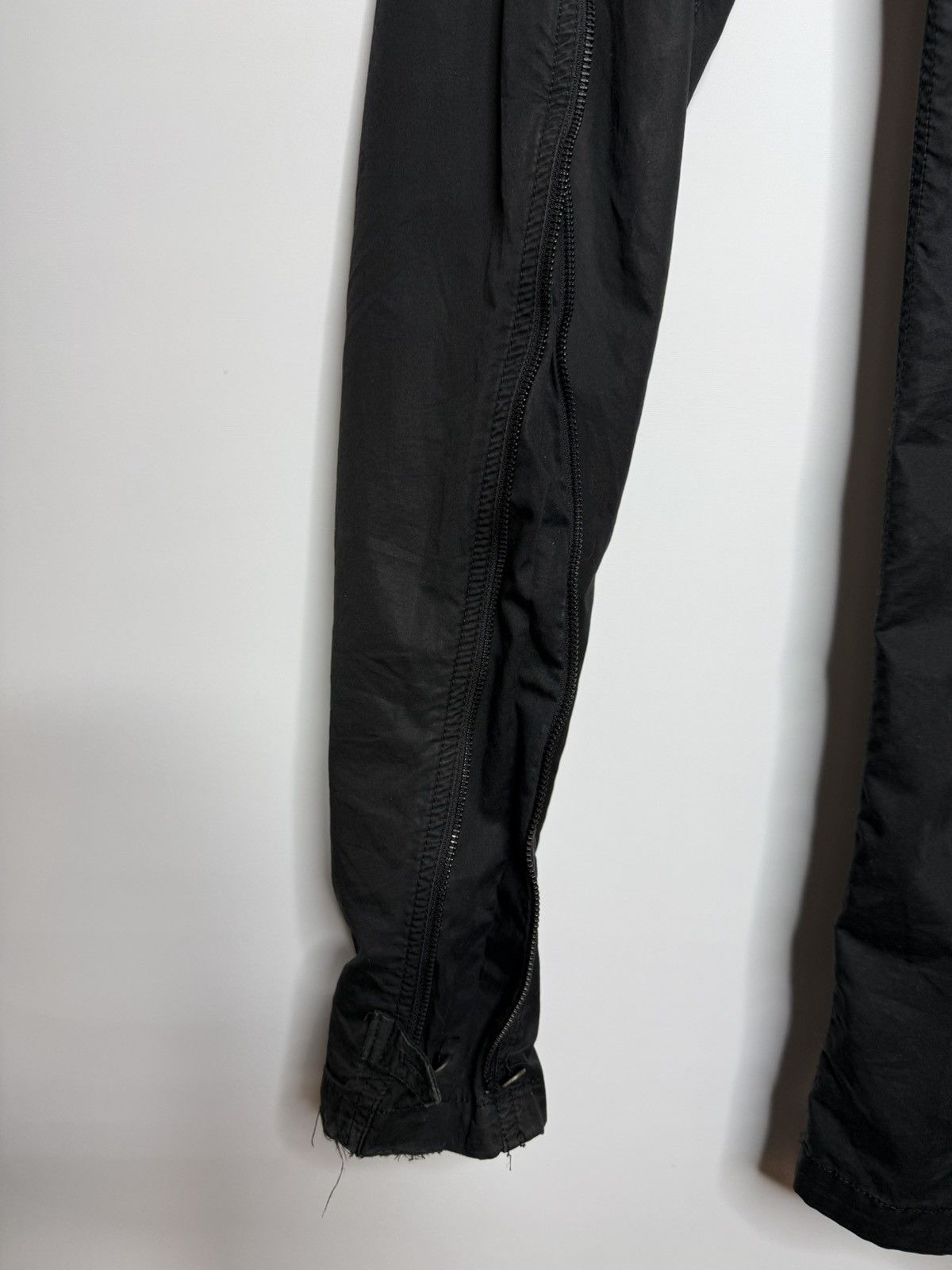 Issey Miyake Issey Miyake Flight Pants Size US 33 - 8 Thumbnail