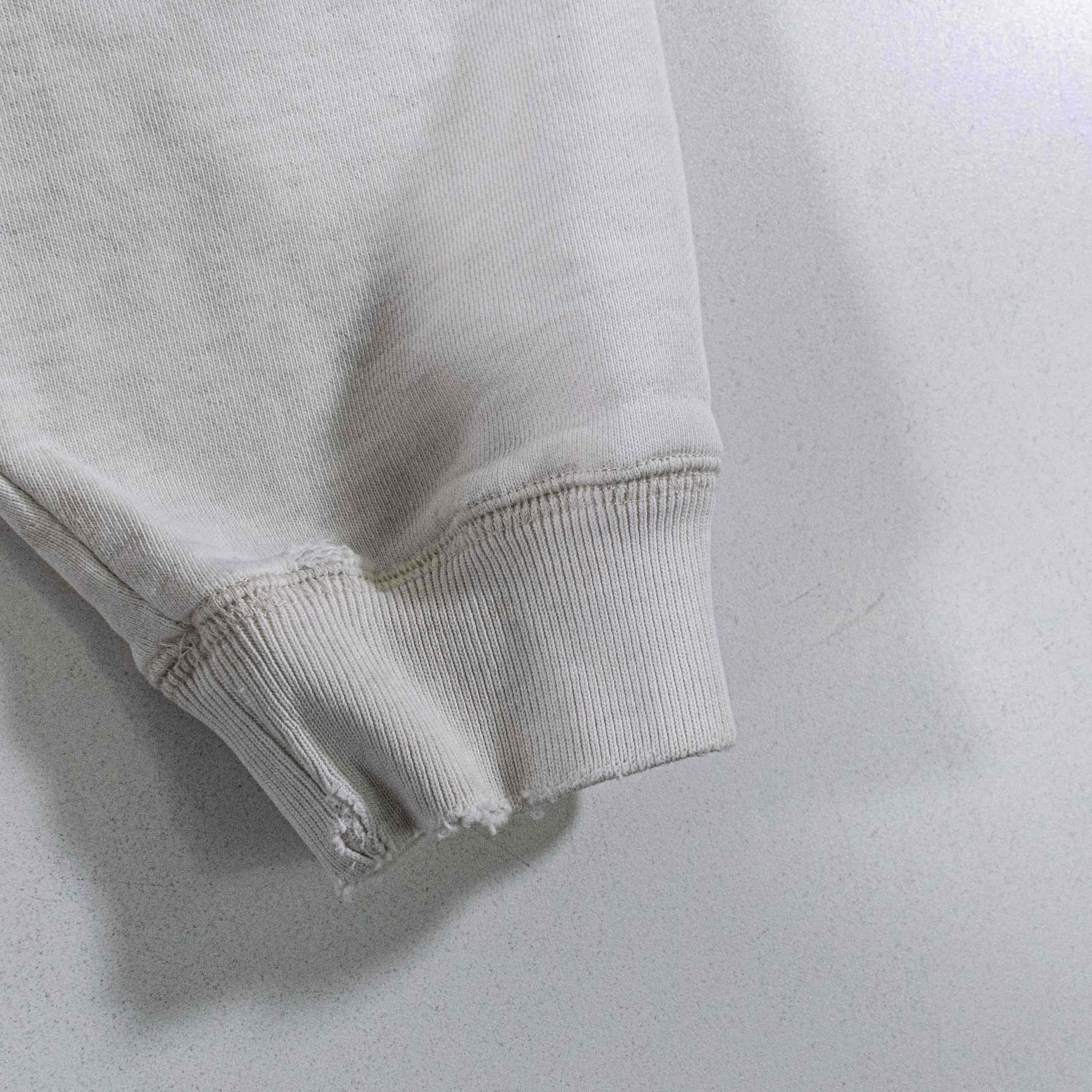 Banana Republic Vintage Banana Republic Authentic Classics Hoodie Sweatshirt Size US L / EU 52-54 / 3 - 9 Thumbnail