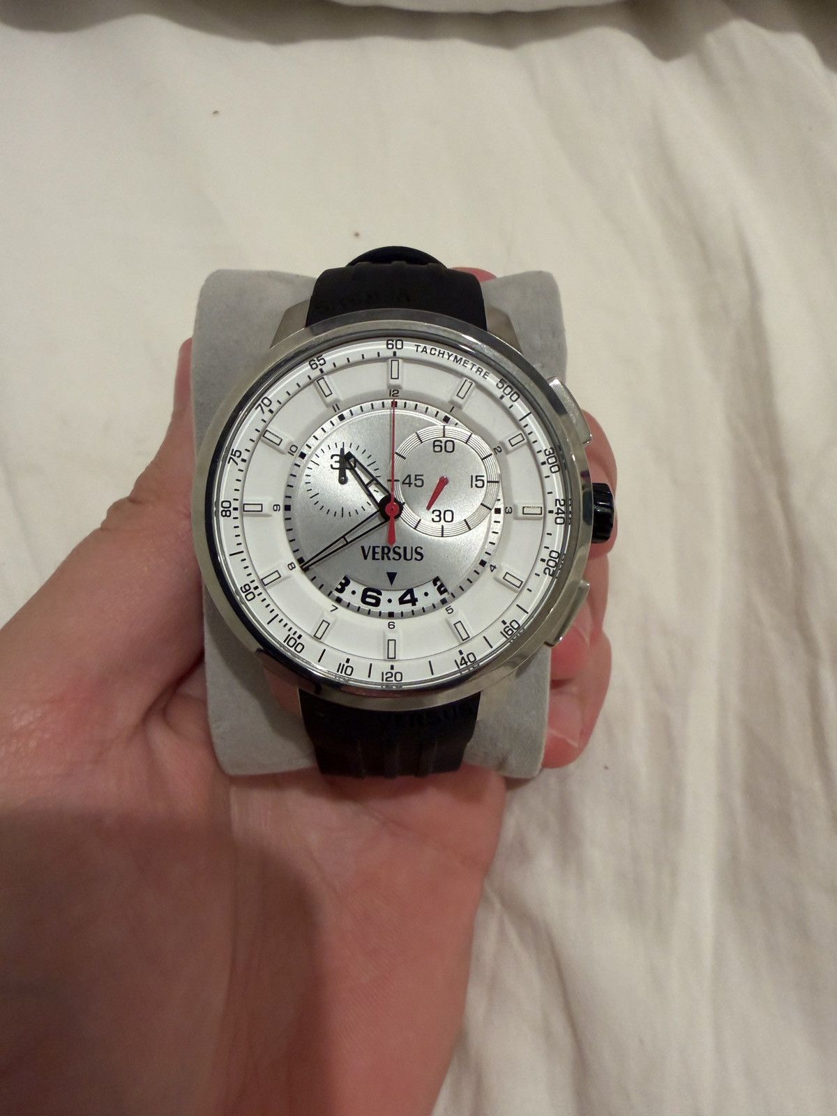 Versus Versace Versus by Versace Watch Size ONE SIZE - 1 Thumbnail