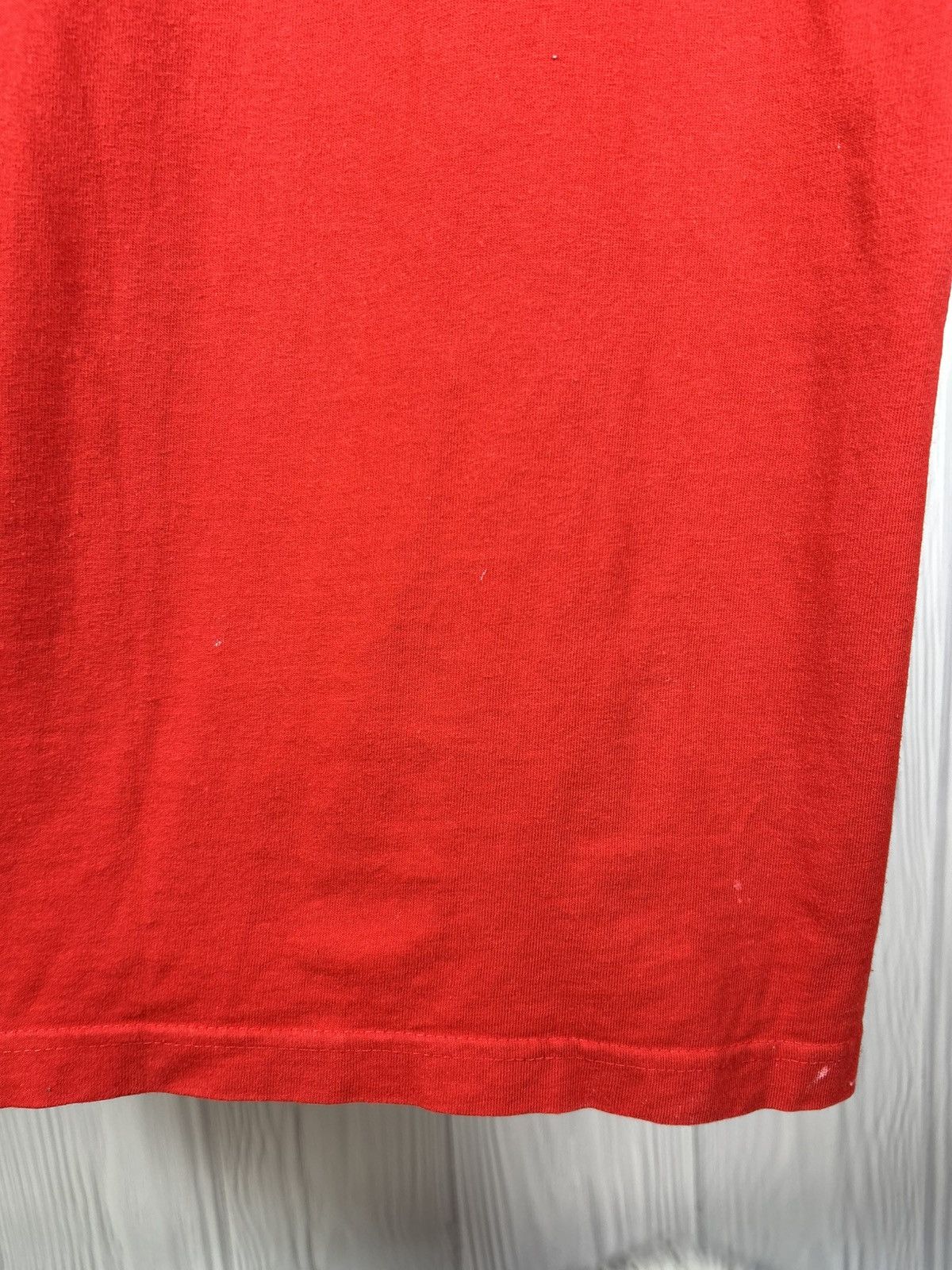 JNCO Rare Vintage 90s JNCO FlameHead T-Shirt Size XL USA Size US XL / EU 56 / 4 - 17 Thumbnail