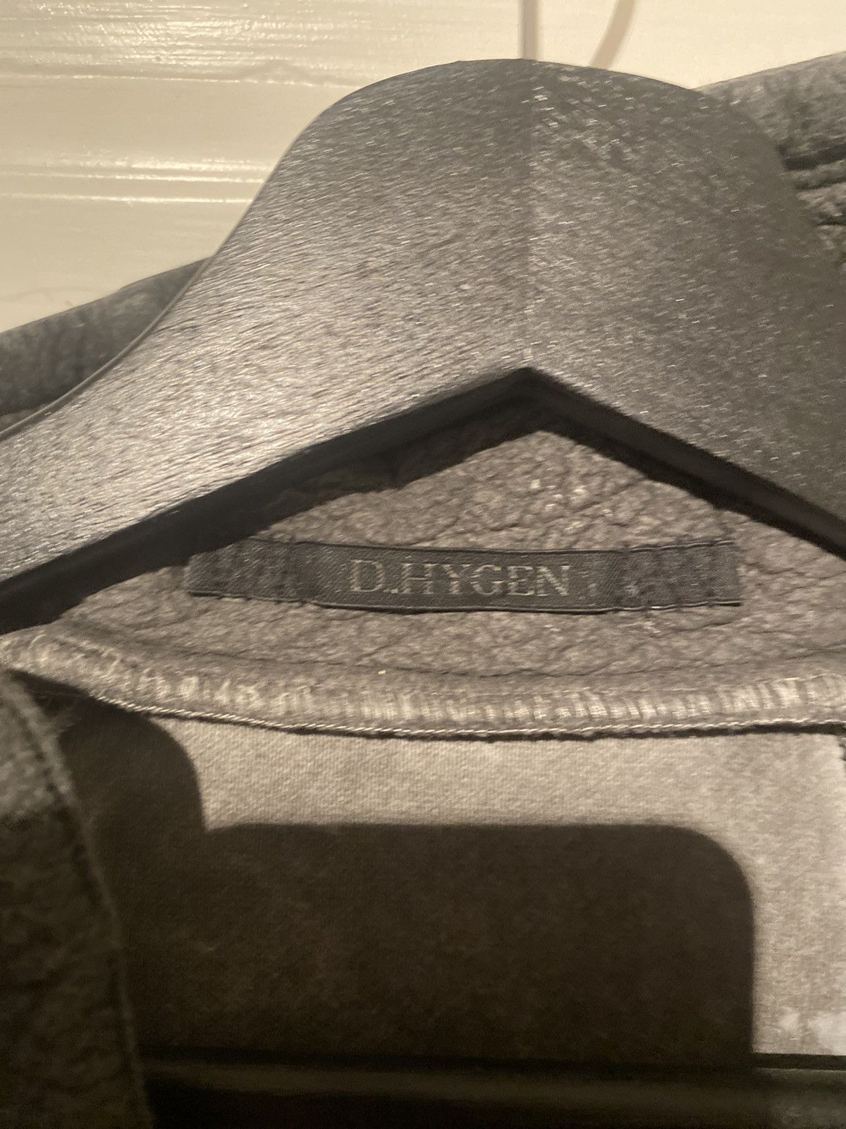 D.Hygen D.Hygen jacket Size US M / EU 48-50 / 2 - 3 Thumbnail