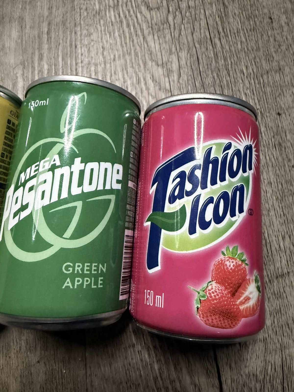 Gucci 2026 Gucci sodas crafted by gucci giardiano Size ONE SIZE - 4 Thumbnail