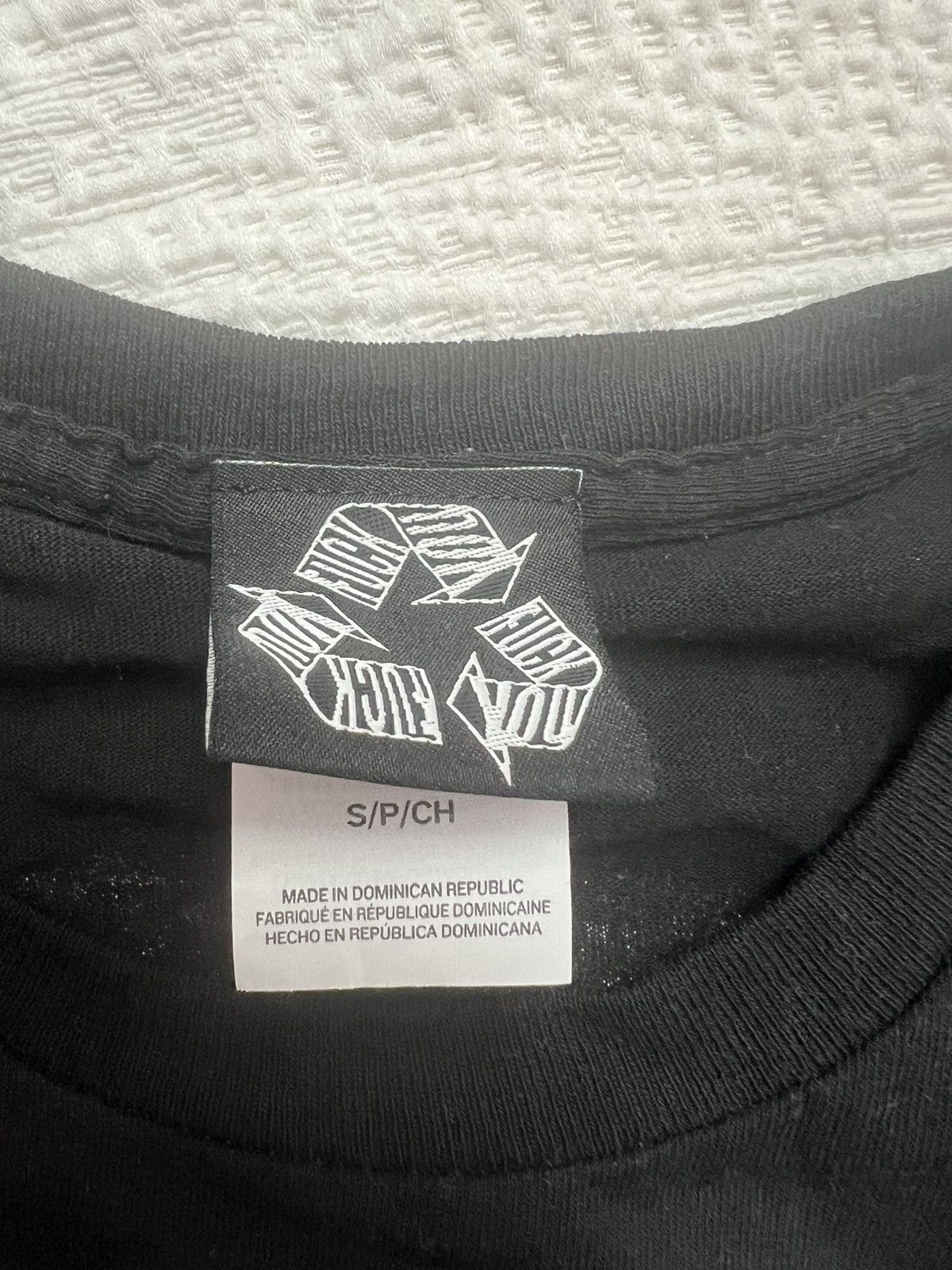 Other OG PUNX tee shirt Size US S / EU 44-46 / 1 - 4 Thumbnail