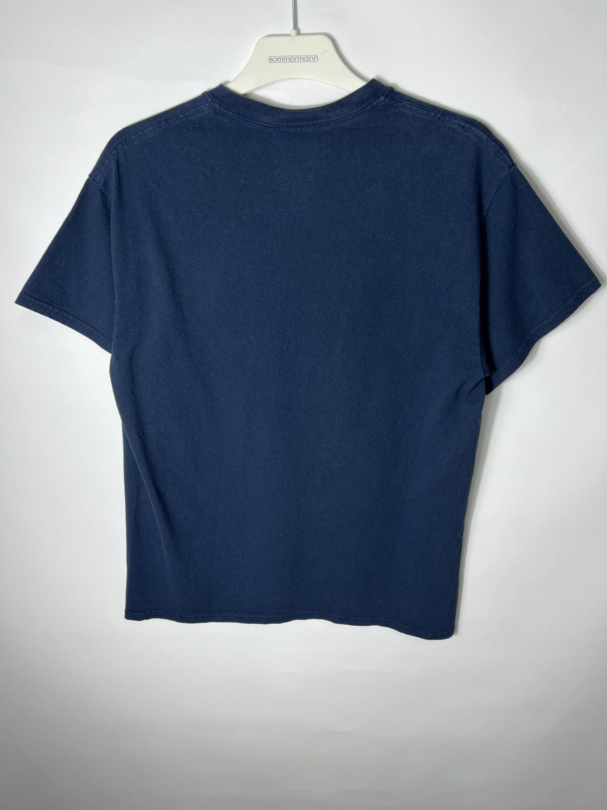 Thrasher Vintage y2k sk8 Streetwear skating Thrasher T-shirt Size US M / EU 48-50 / 2 - 4 Thumbnail