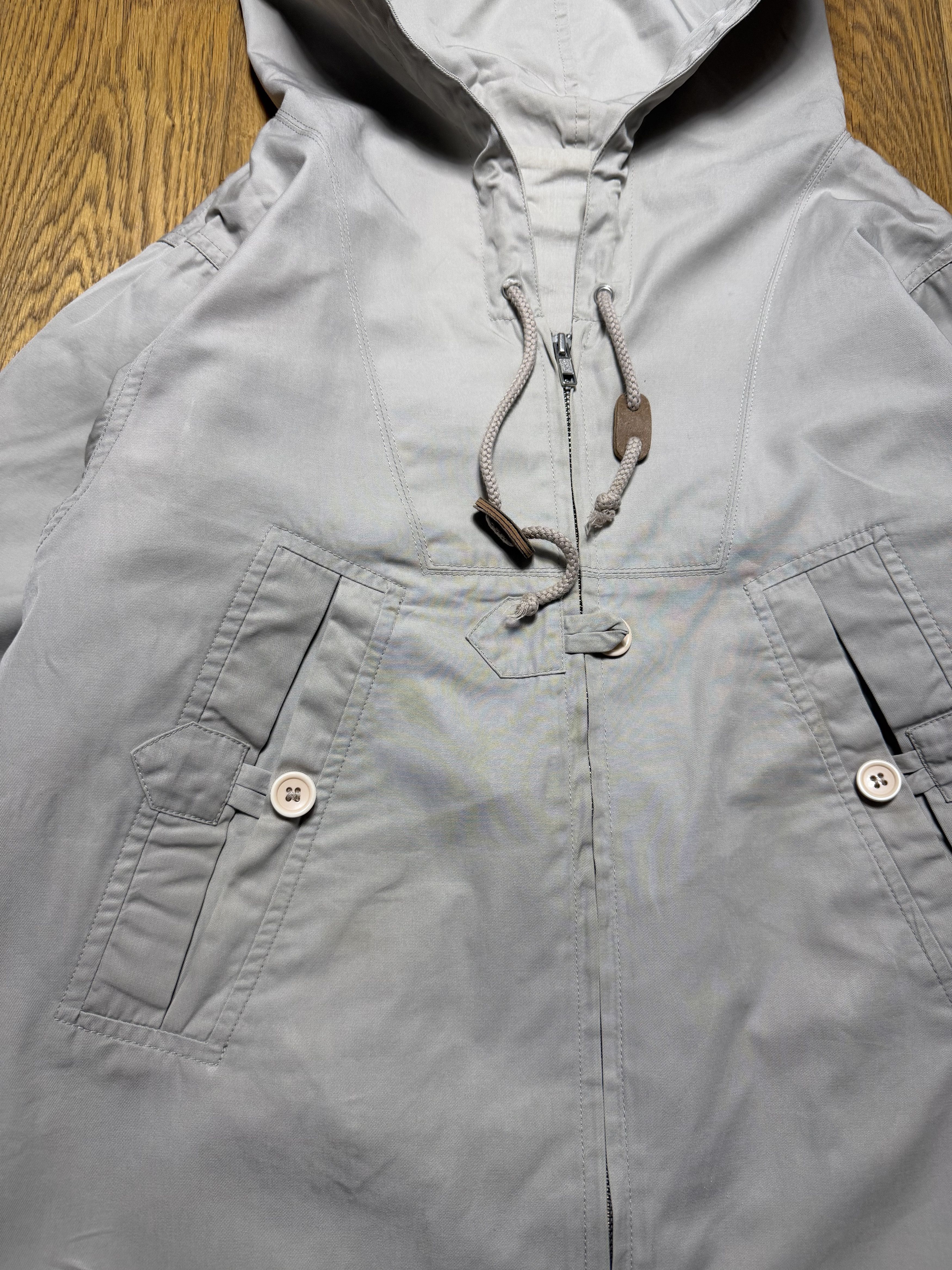 Acne Studios Archive Acne Jeans jacket Size US S / EU 44-46 / 1 - 5 Thumbnail