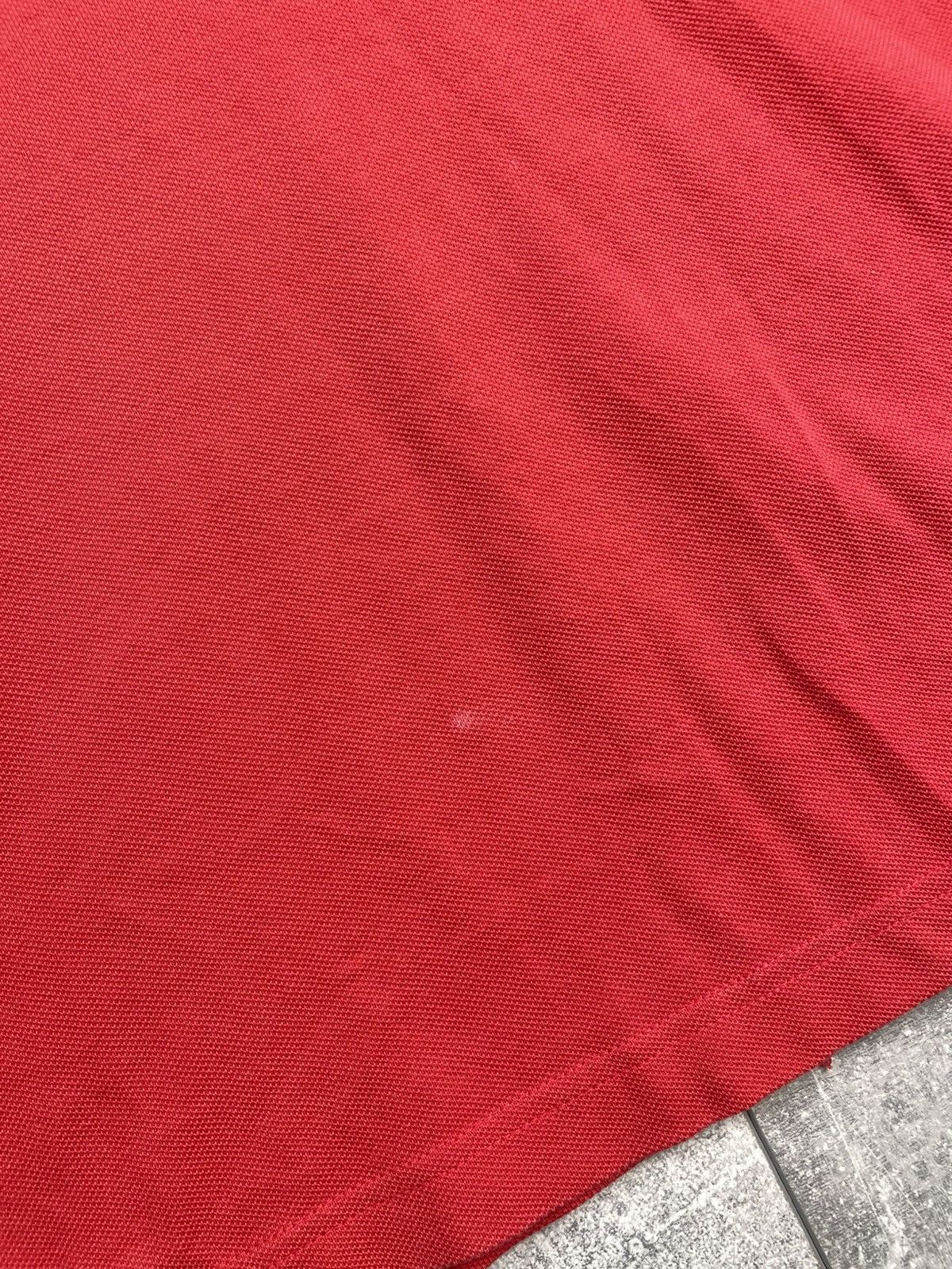 Moncler Moncler Maglia Polo Manica Corta T-shirt Size US M / EU 48-50 / 2 - 4 Thumbnail