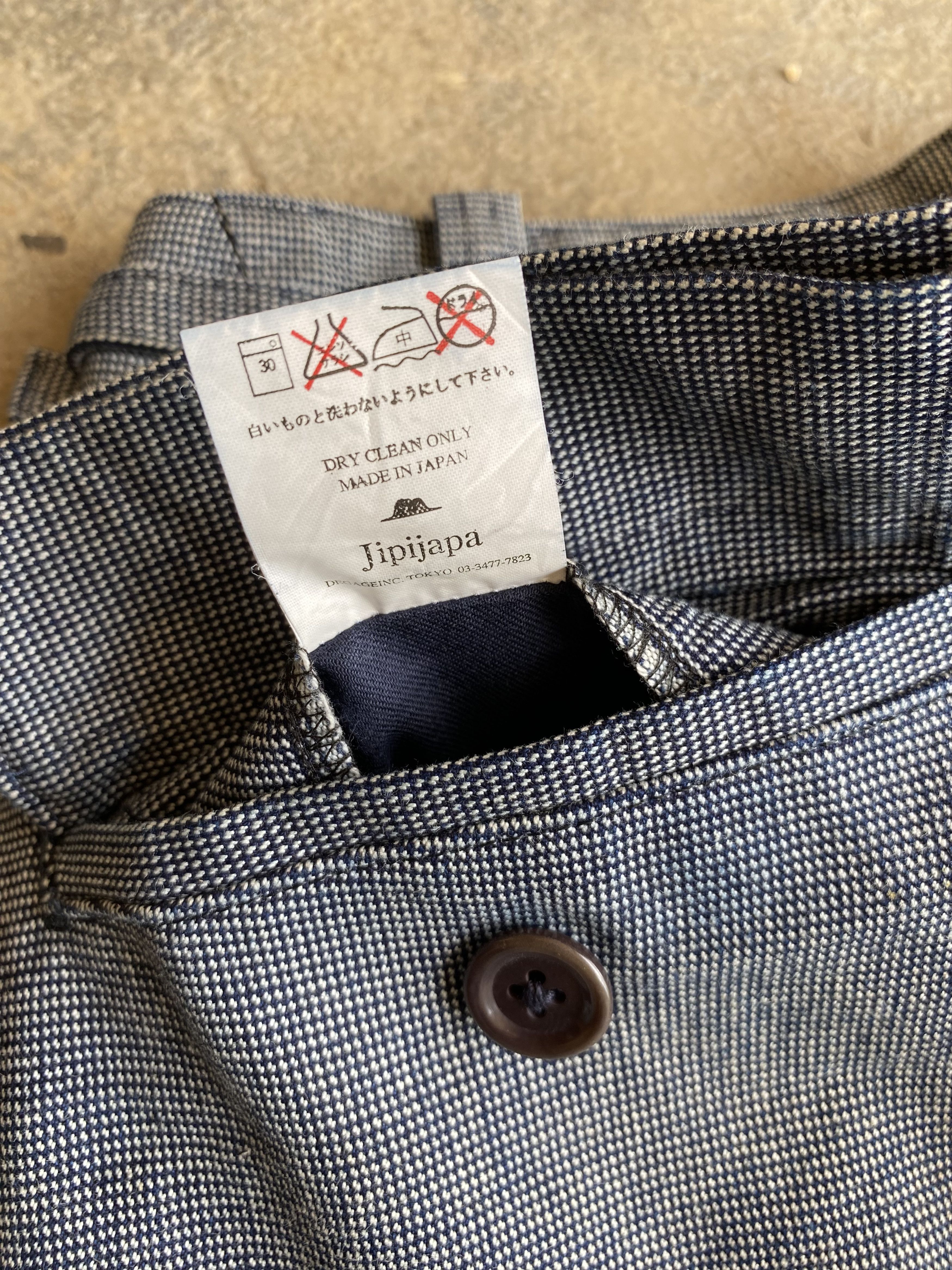 Japanese Brand × Vintage International Gallery BEAMS Size US 29 - 7 Thumbnail