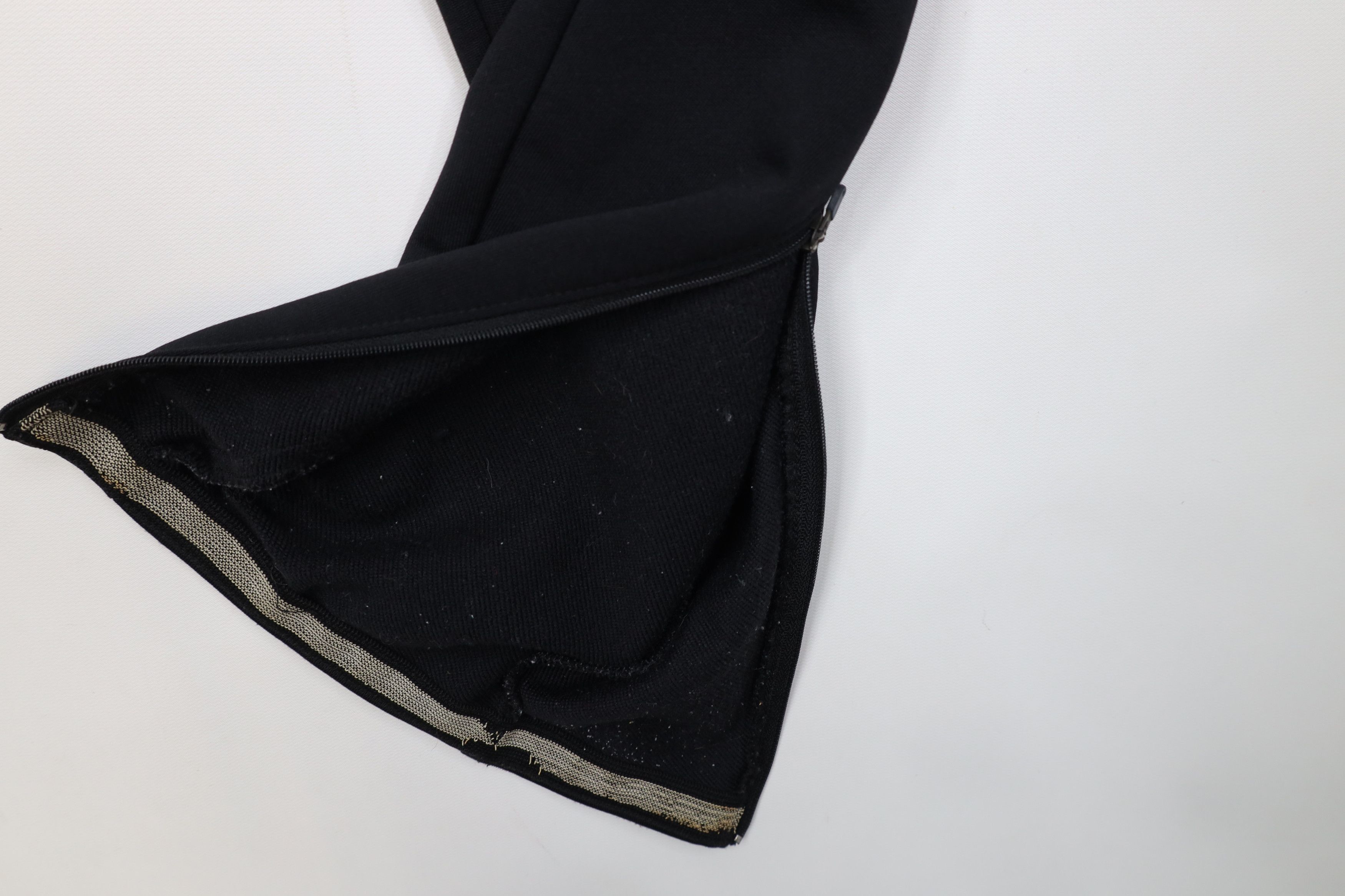 Nike Vintage Y2K Nike Swoosh Gym Soccer Tapered Leg Sweatpants Size US 36 / EU 52 - 6 Thumbnail