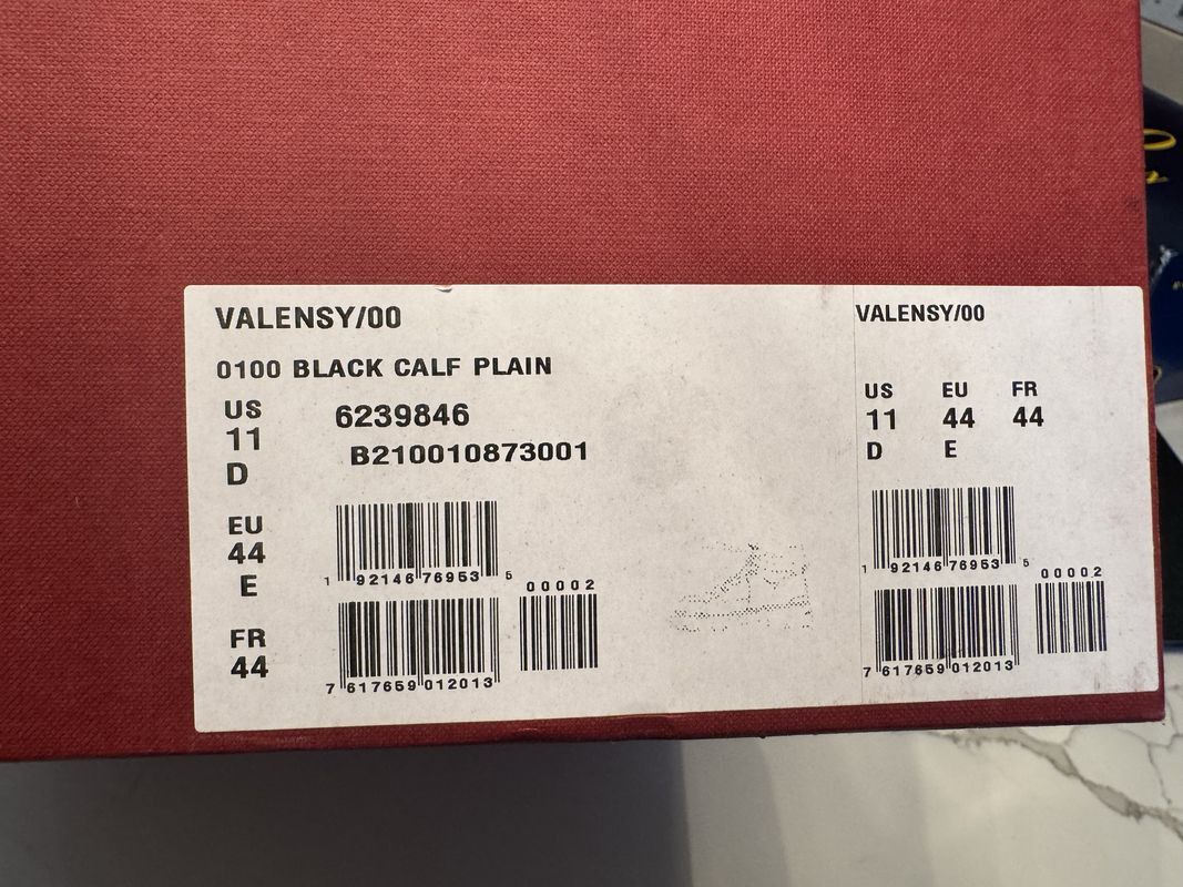 Bally Bally Valensy Boots Size US 11 / EU 44 - 3 Thumbnail