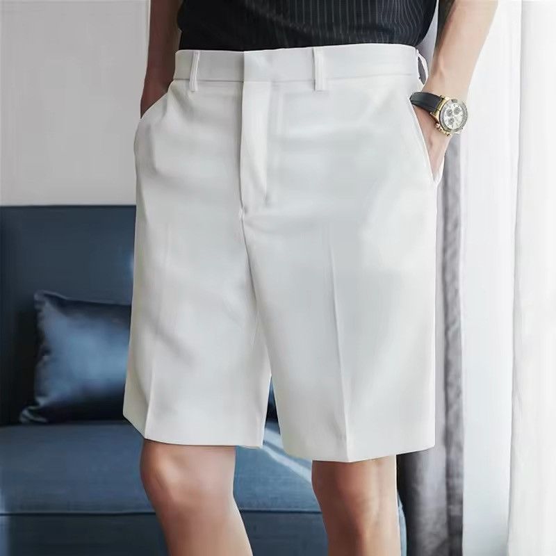 Japanese Brand × Other Casual Suit Short Clothes Size US 32 / EU 48 - 4 Thumbnail