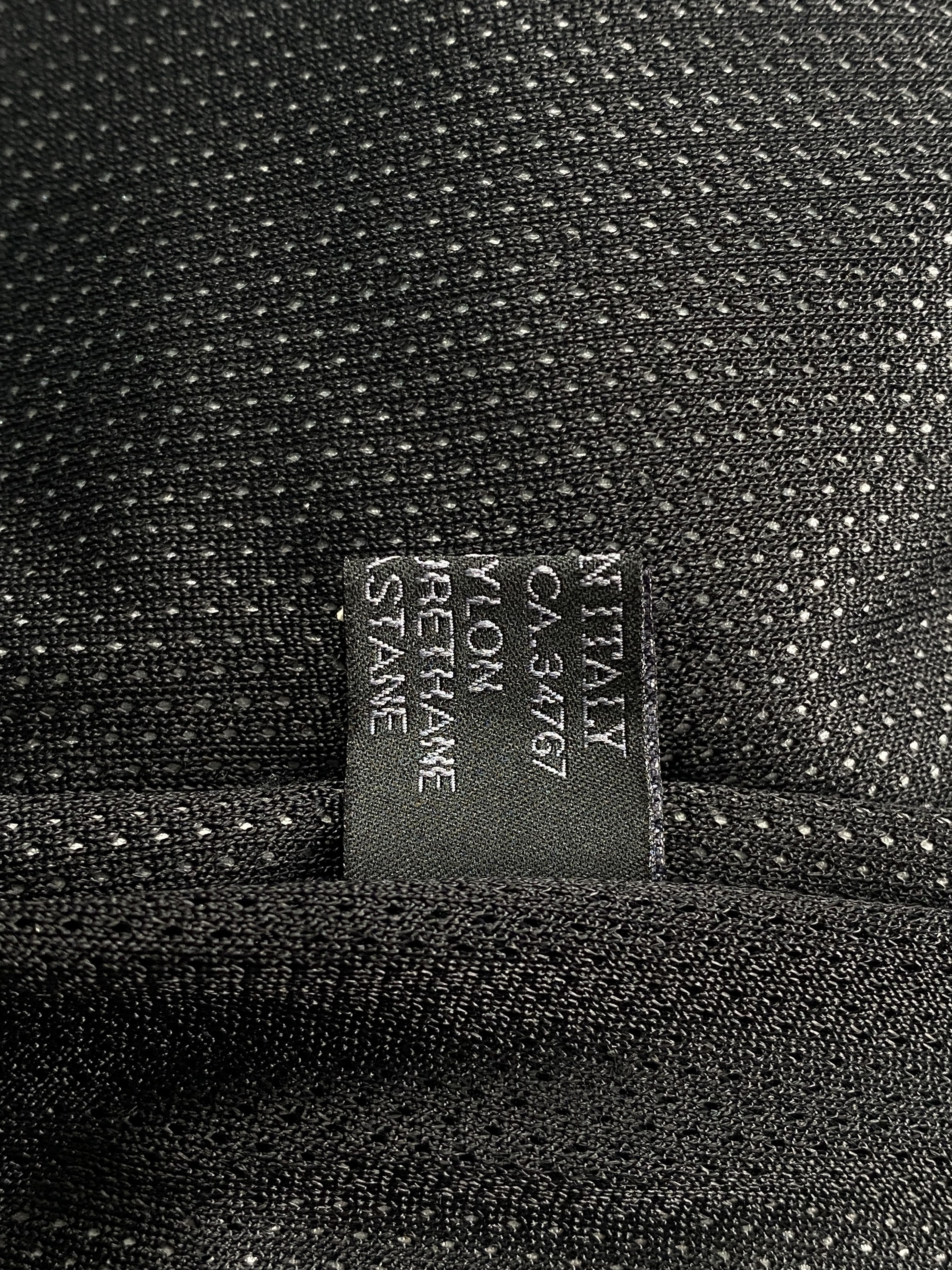Prada Linea Rossa Trousers Size 27" / US 4 / IT 40 - 14 Thumbnail
