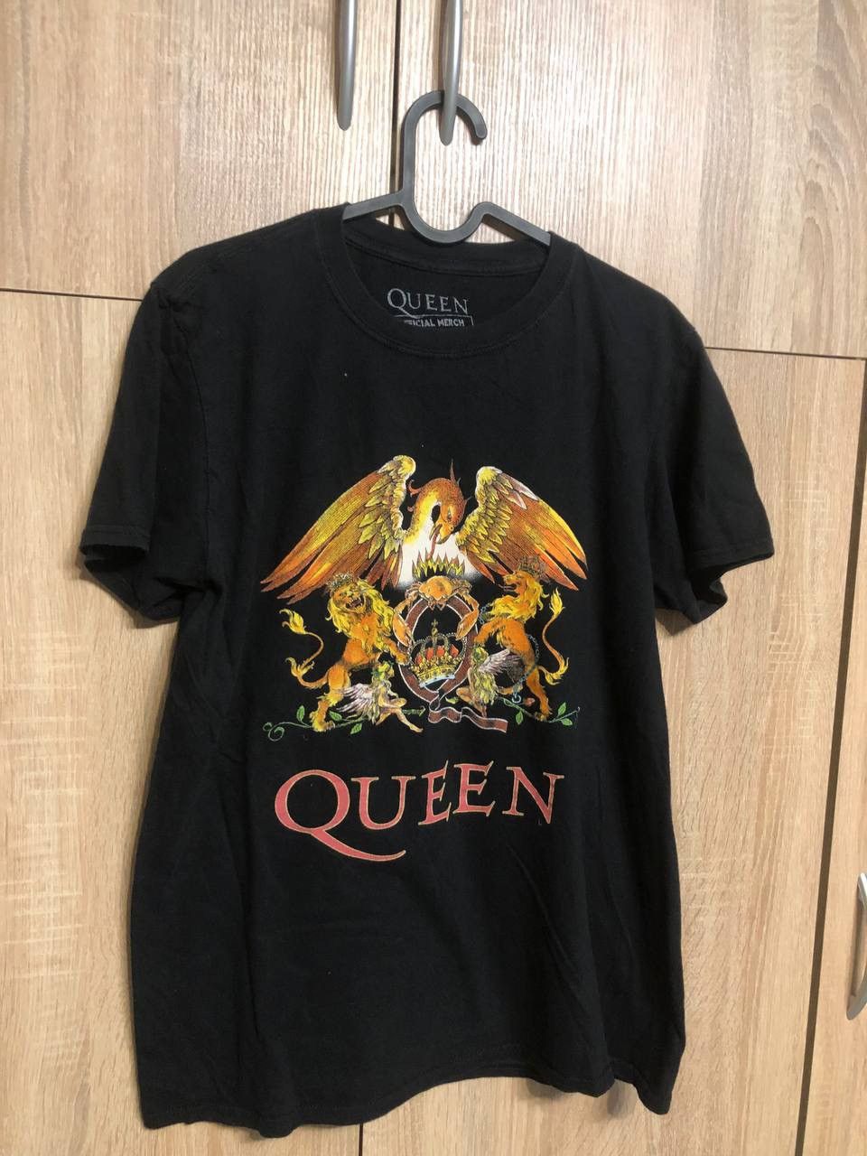 Vintage 🚨🚨vintage Queen Tour Rare Y2k Bands Tee🚨🚨 Grailed