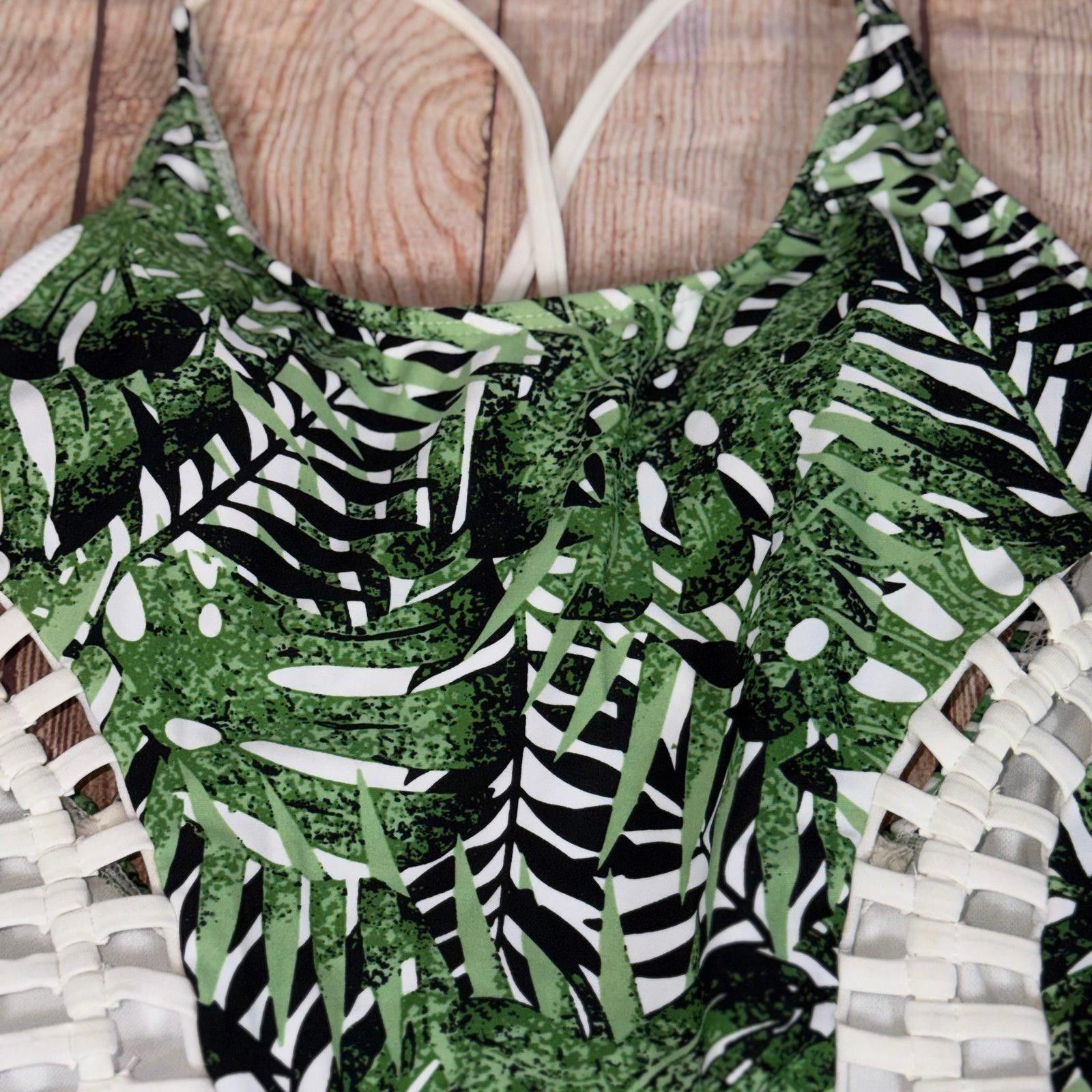 Other TiniBikini XS One Piece Swimsuit Size ONE SIZE - 3 Thumbnail