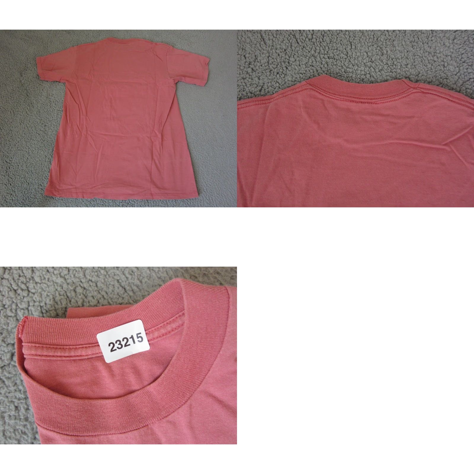 Vintage VINTAGE Grandma Shirt Mens L Pink 90s Birdhouse Tee T Cottage Core Birds Shirt Mens L Pink 90s Birdhouse Tee T Size US L / EU 52-54 / 3 - 8 Thumbnail