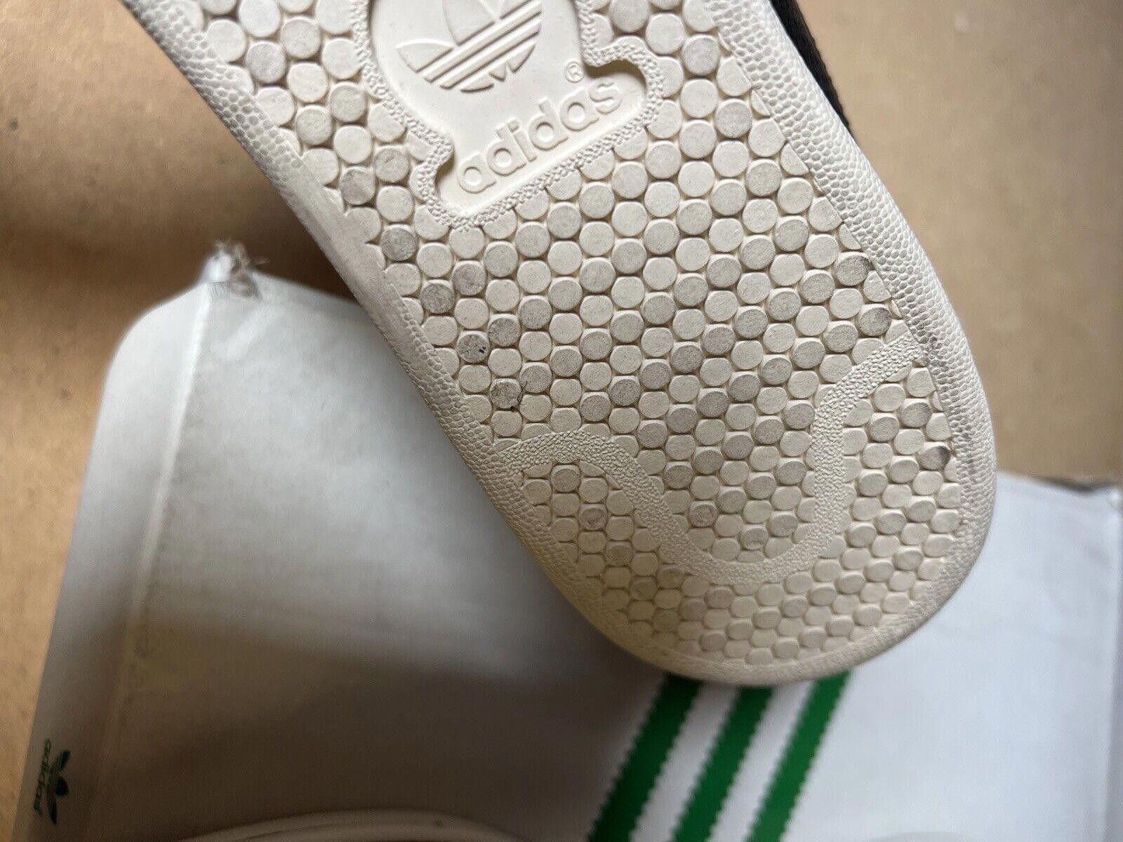 Adidas 2014 ADIDAS CONSORTIUM MASTERMIND JAPAN STAN SMITH M22697 Size US 11 / EU 44 - 4 Thumbnail
